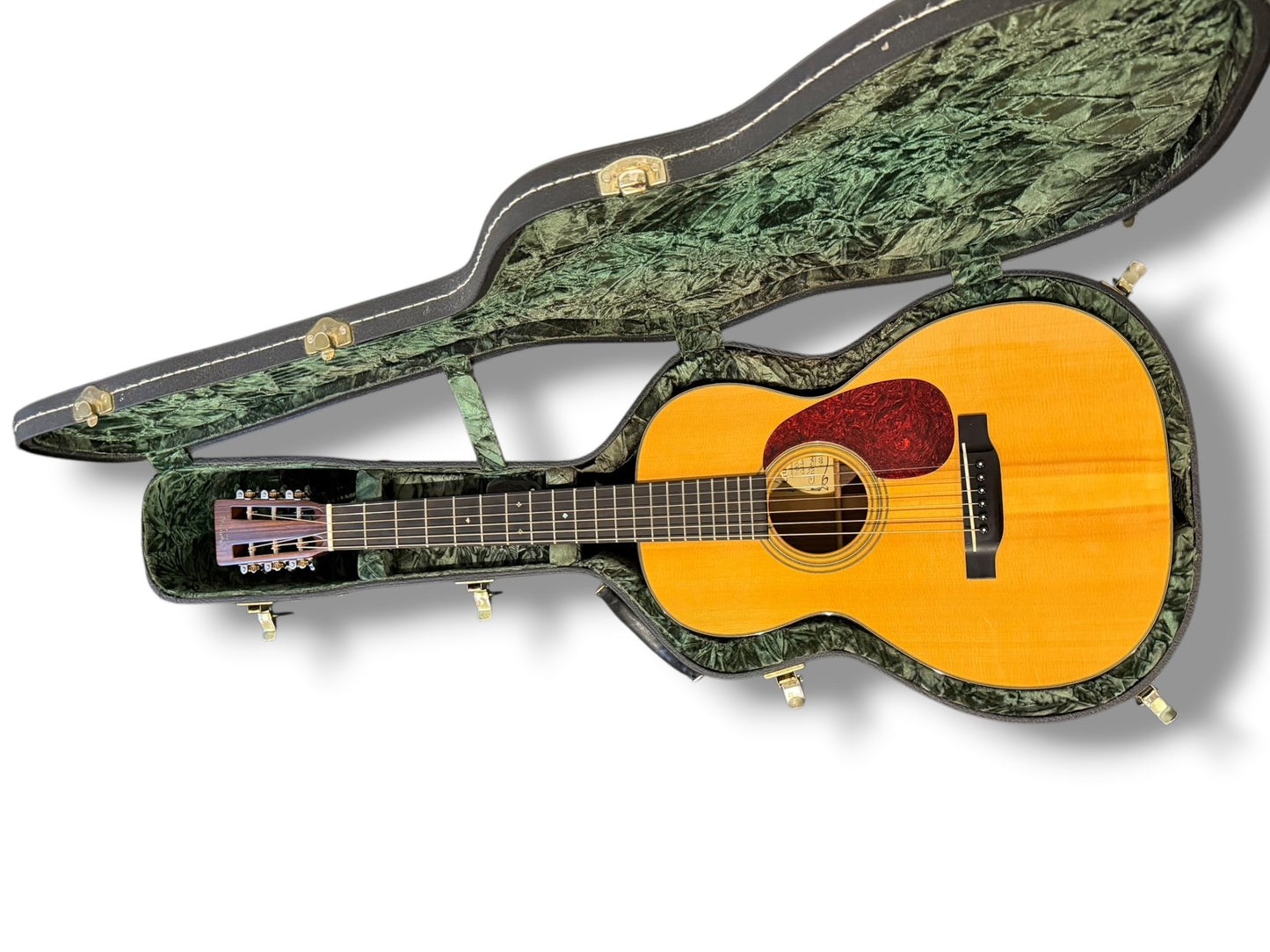 Martin 00-21GE Golder Era number 60 /164 Adirondack 1998