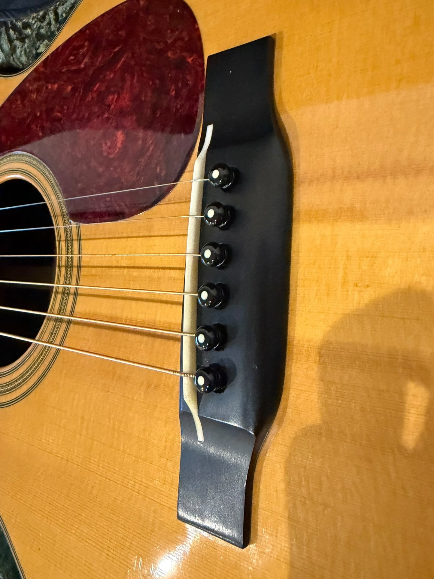 Martin 00-21GE Golder Era number 60 /164 Adirondack 1998