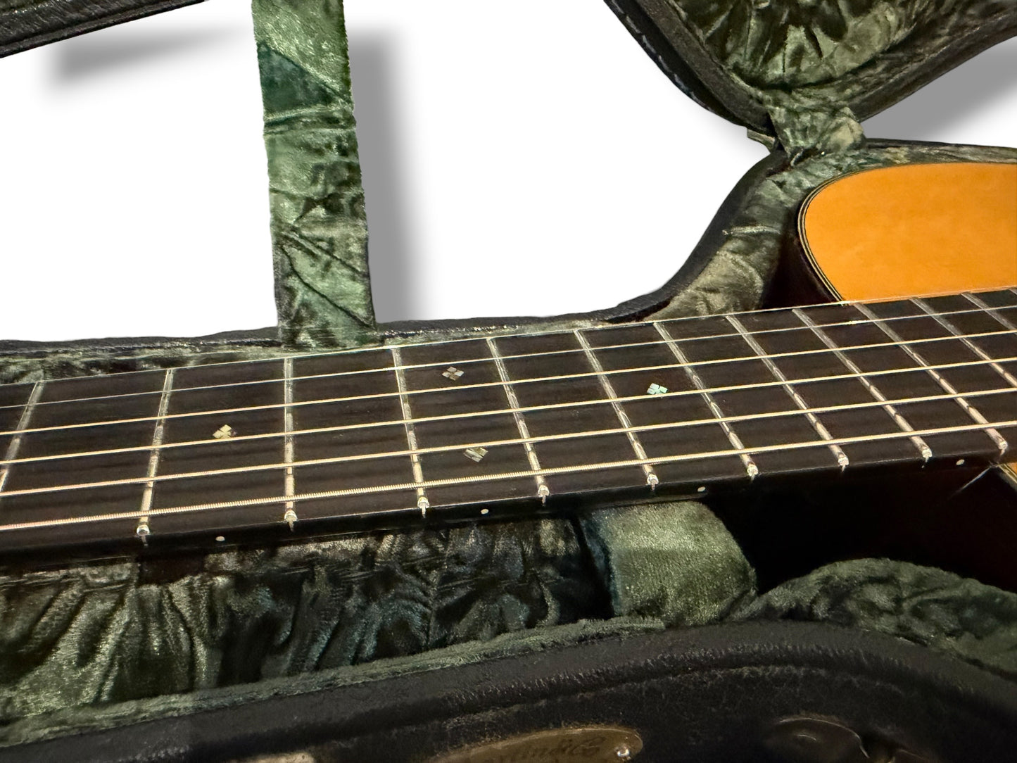 Martin 00-21GE Golder Era number 60 /164 Adirondack 1998