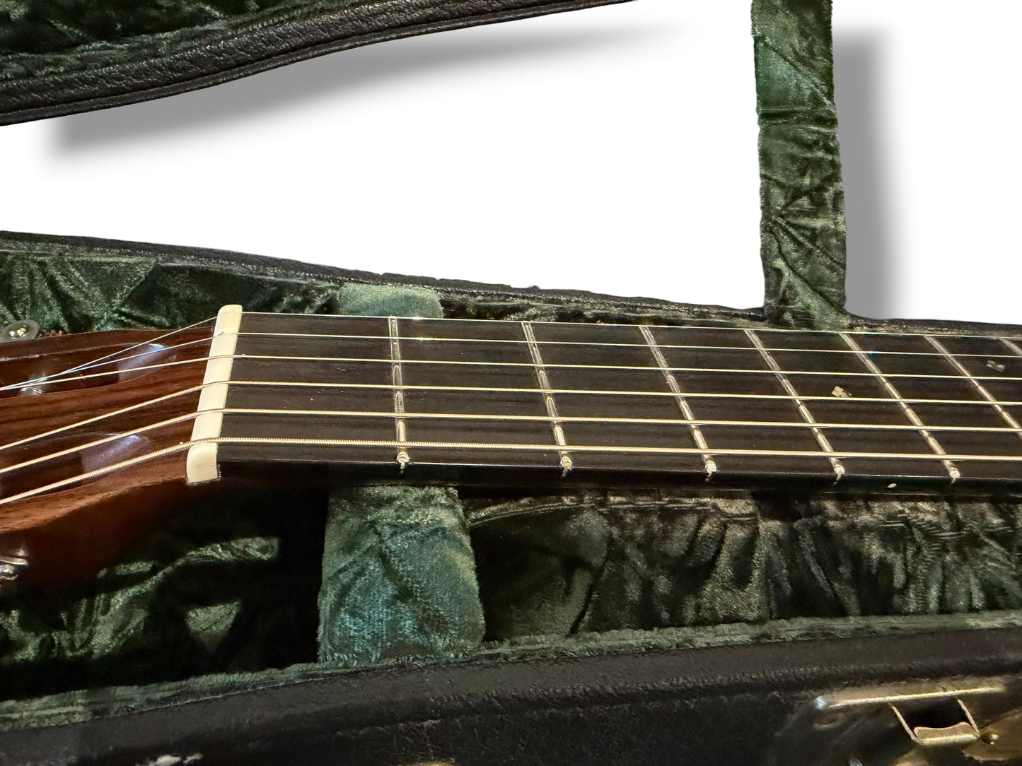 Martin 00-21GE Golder Era number 60 /164 Adirondack 1998