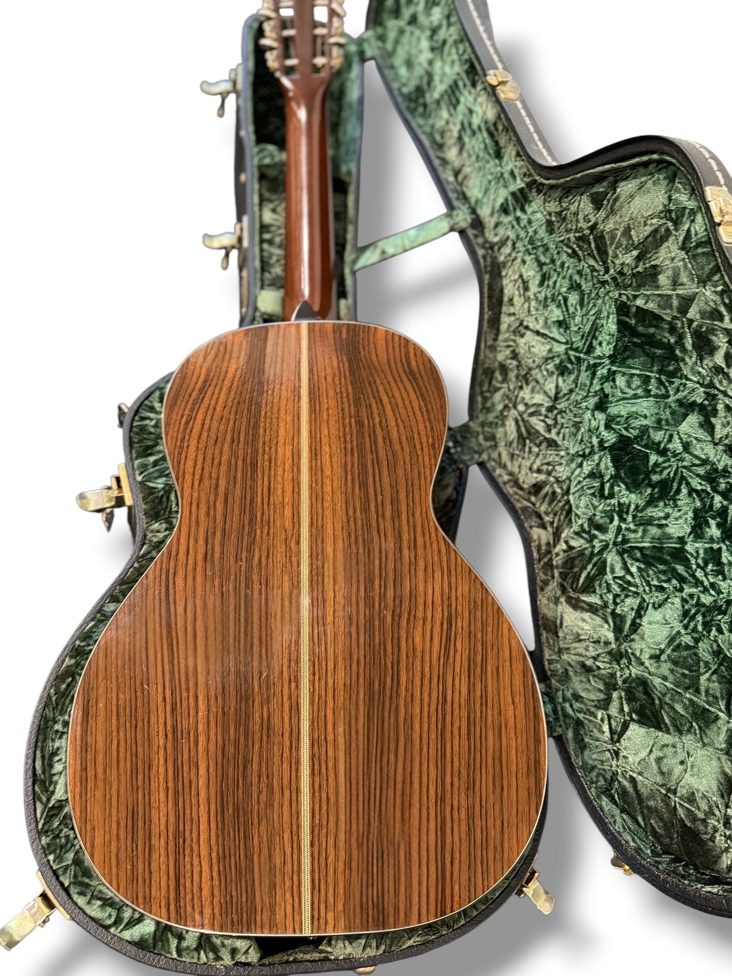 Martin 00-21GE Golder Era number 60 /164 Adirondack 1998