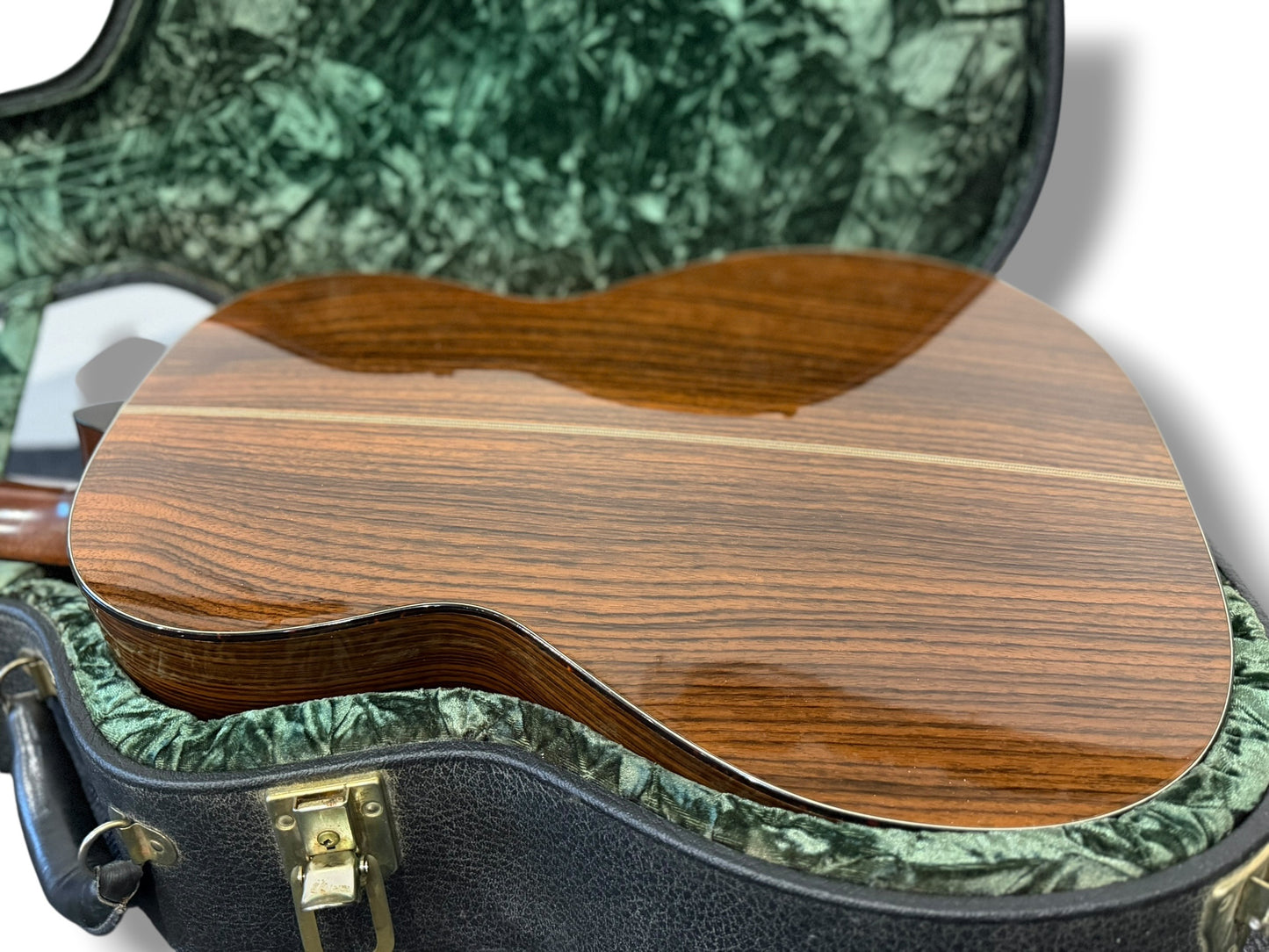 Martin 00-21GE Golder Era number 60 /164 Adirondack 1998