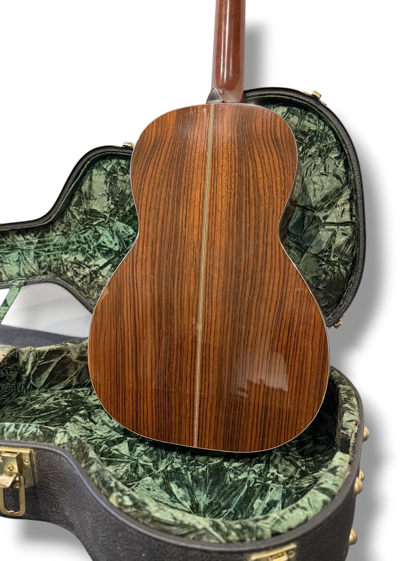 Martin 00-21GE Golder Era number 60 /164 Adirondack 1998