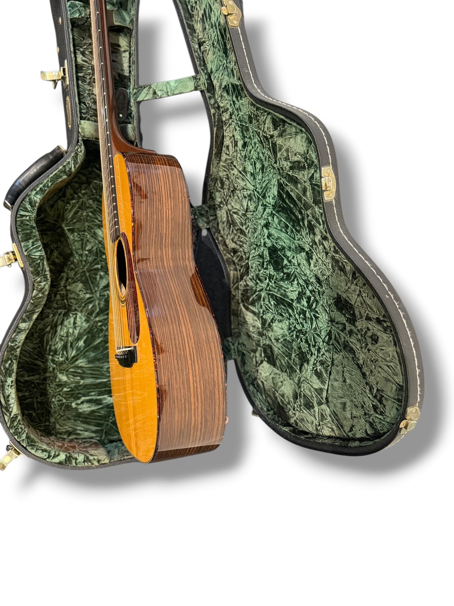 Martin 00-21GE Golder Era number 60 /164 Adirondack 1998
