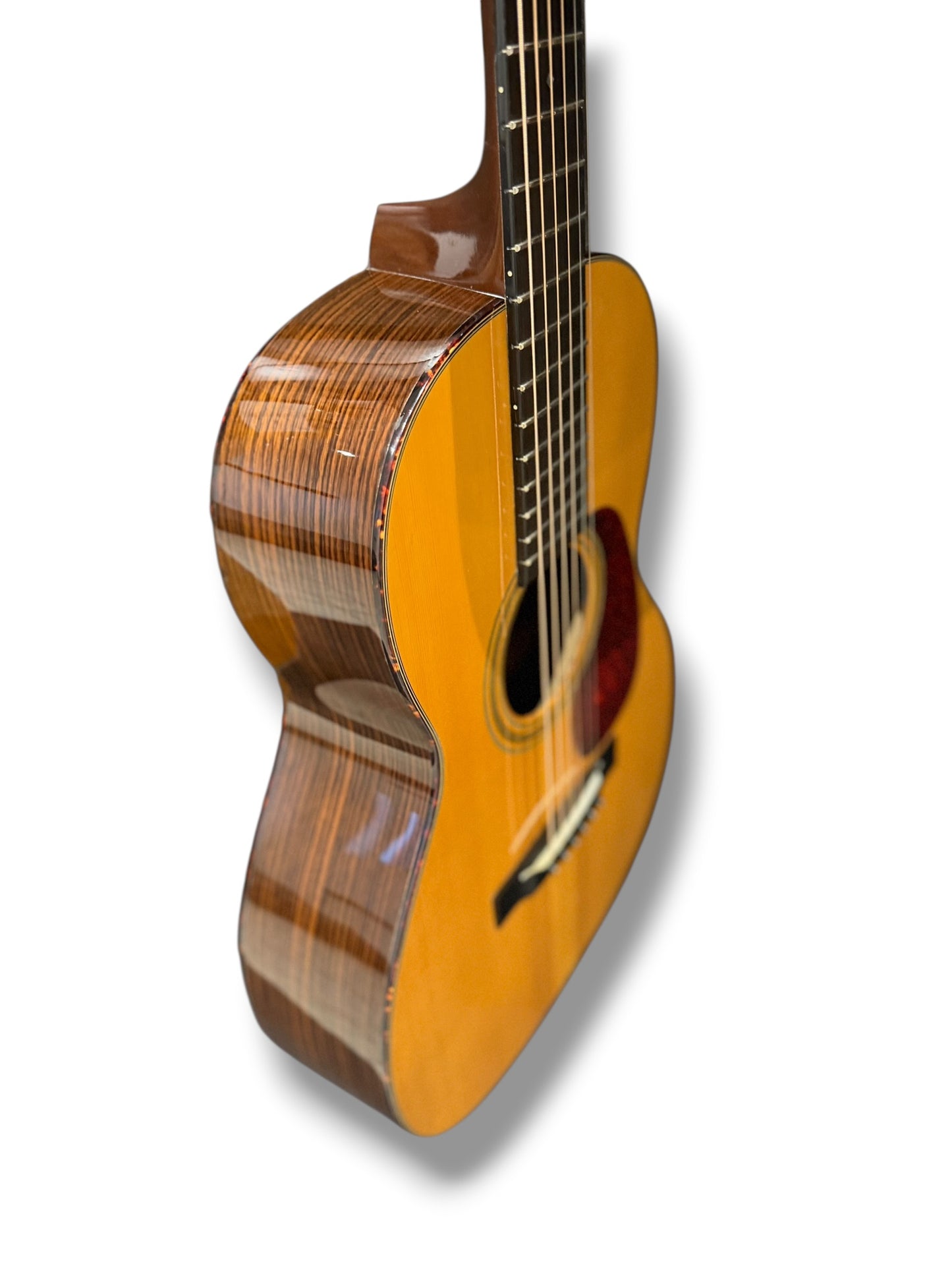 Martin 00-21GE Golder Era number 60 /164 Adirondack 1998
