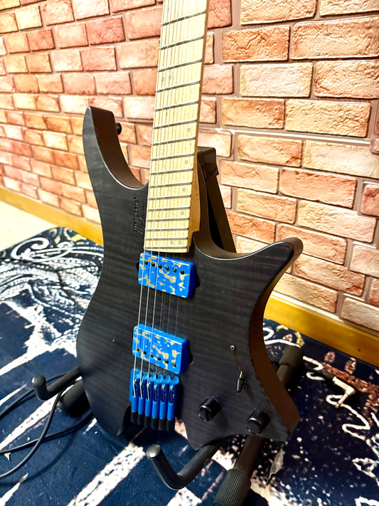 Strandberg USA Custom shop Boden 6 (Pre-Owned)