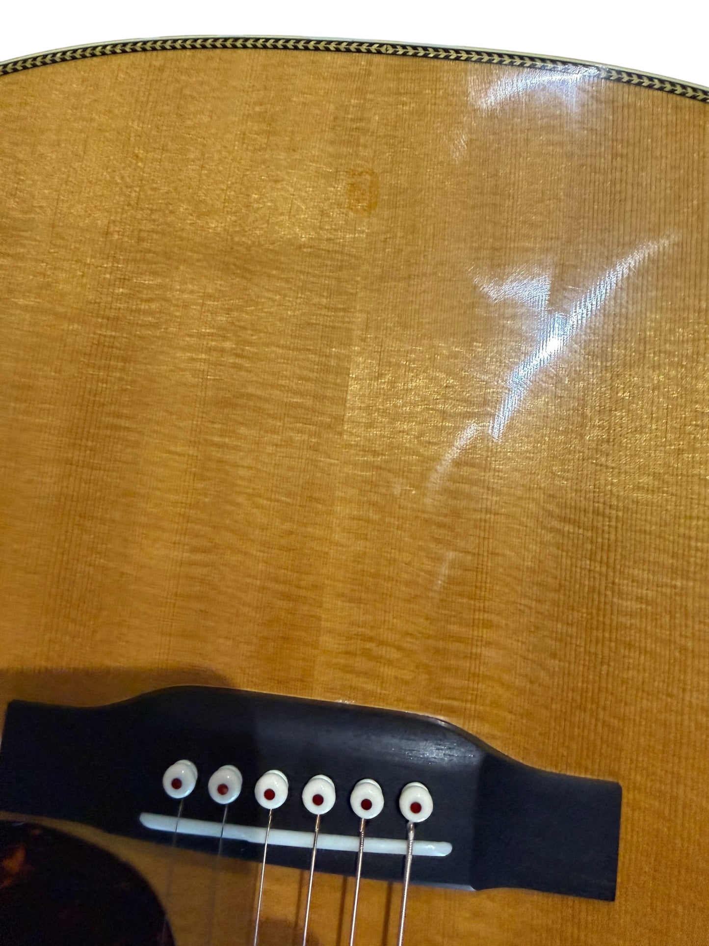 Martin 000-28 Standard 2018 Reimagined LR Baggs Anthem