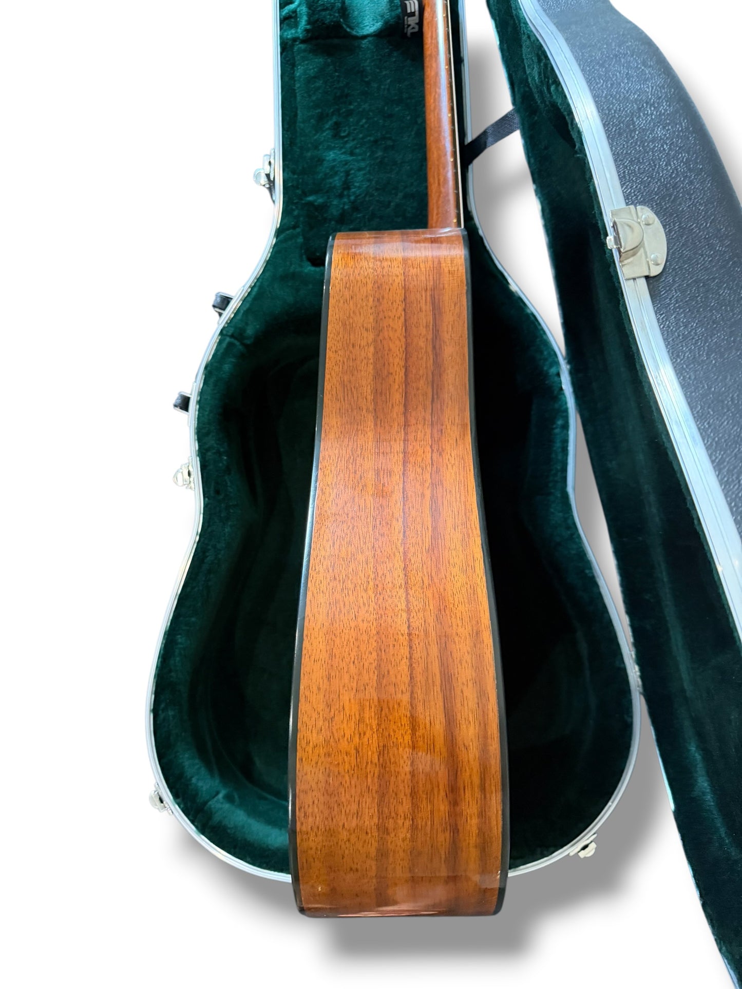 Martin D-25K Koa 1980 Vintage