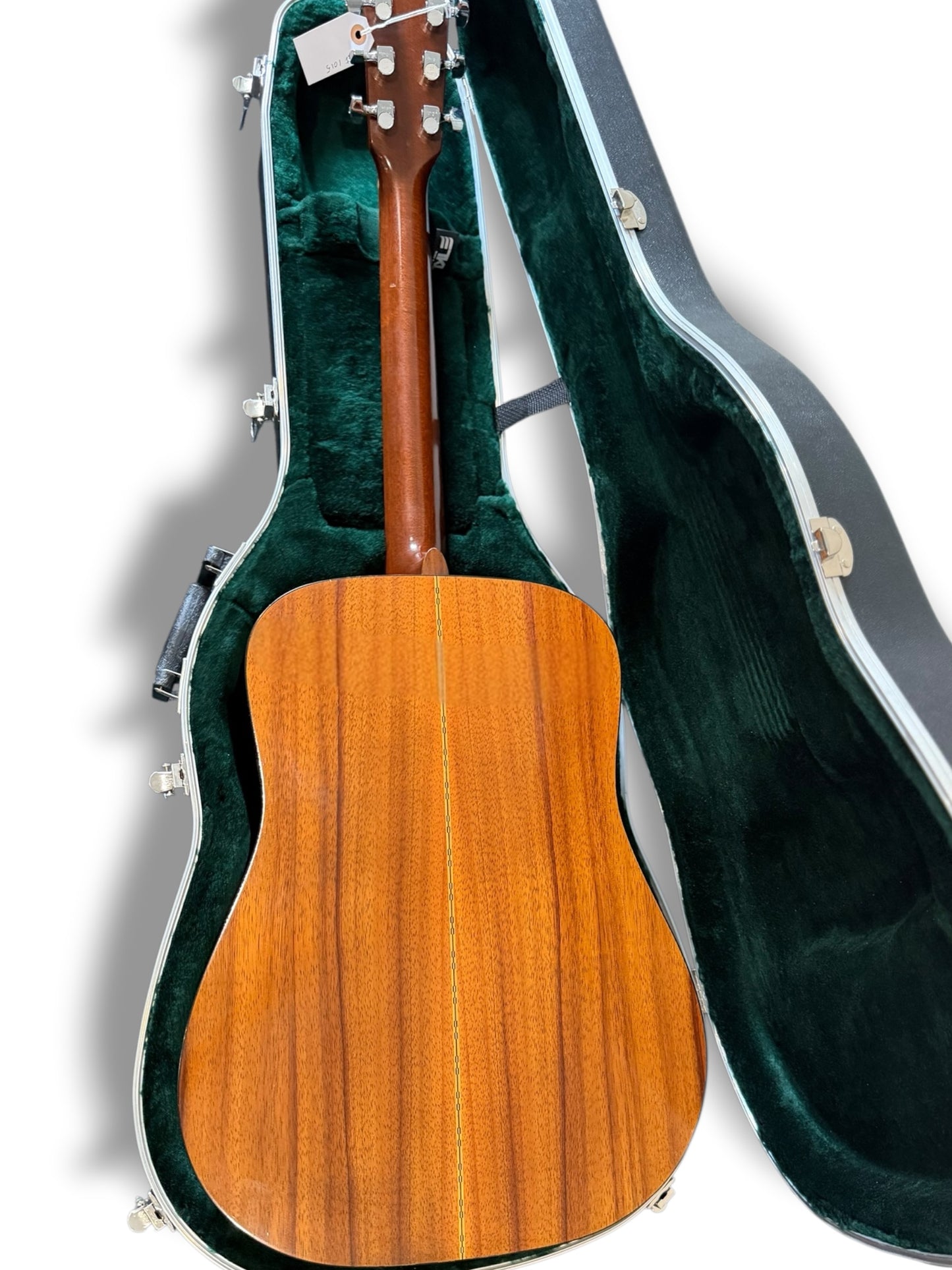 Martin D-25K Koa 1980 Vintage