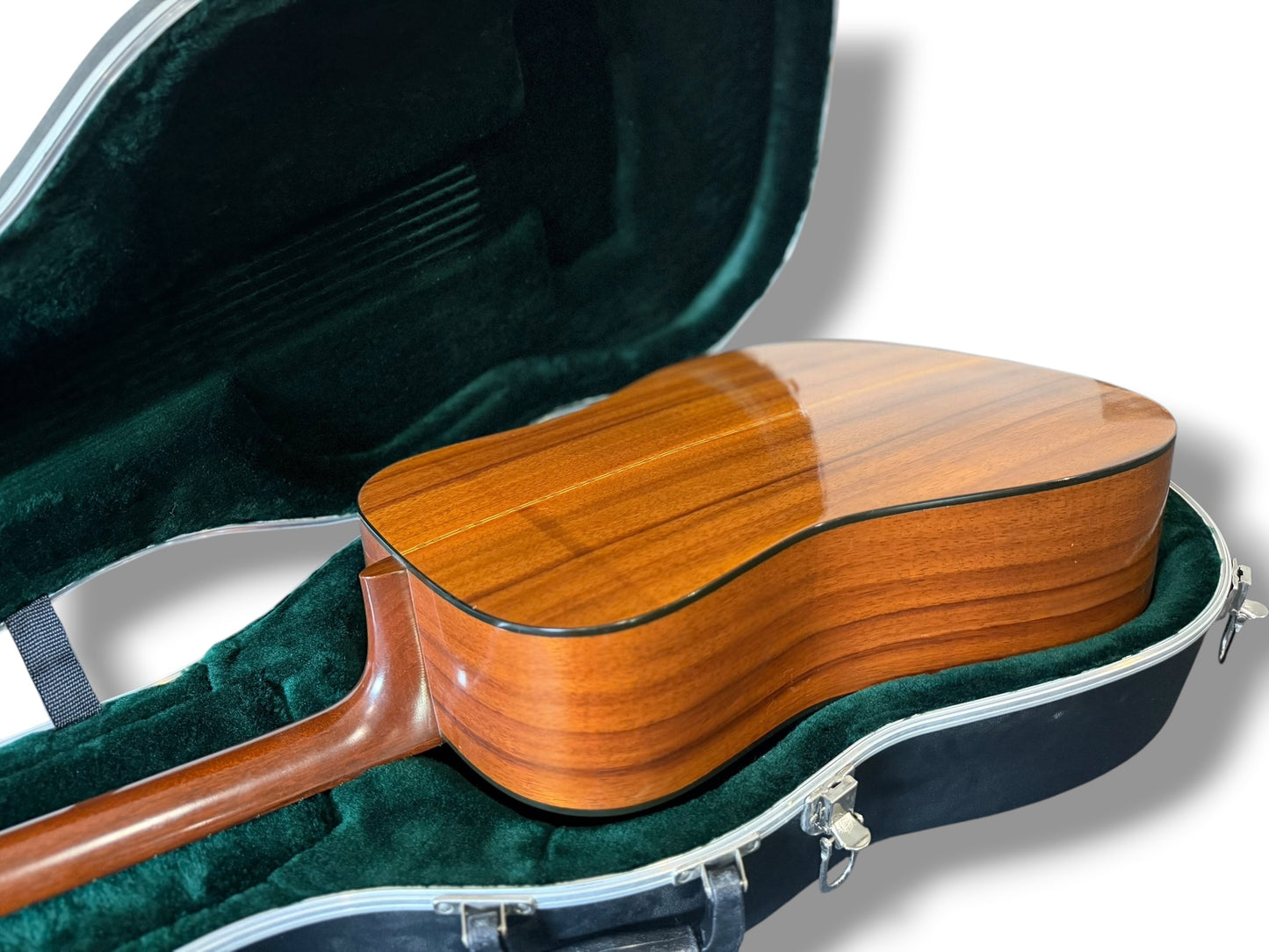 Martin D-25K Koa 1980 Vintage