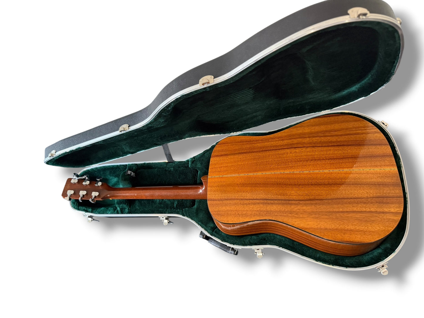 Martin D-25K Koa 1980 Vintage