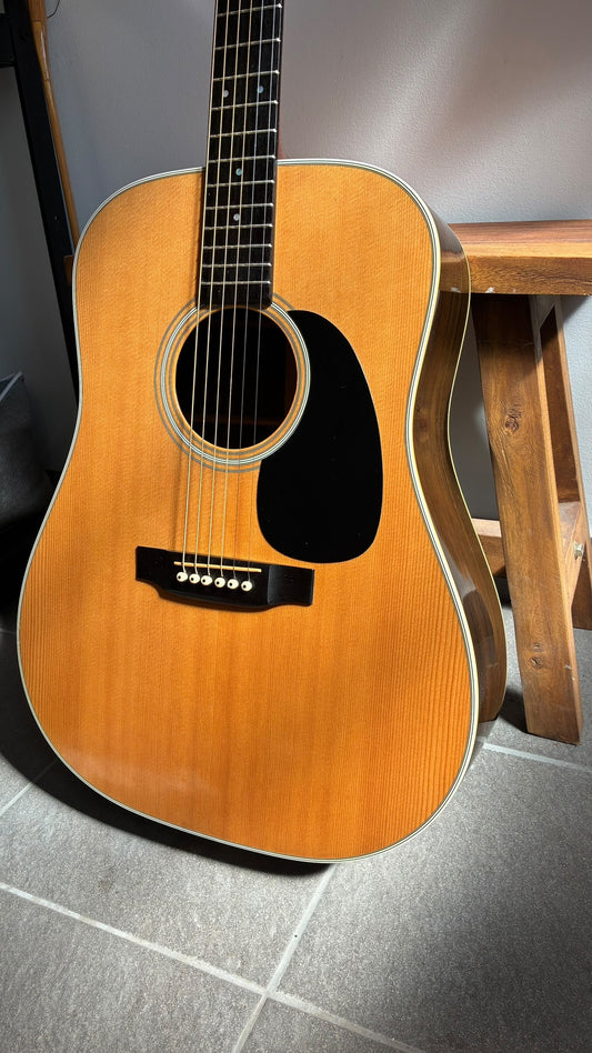 Martin D-28 Vintage 1985 - excellent condition