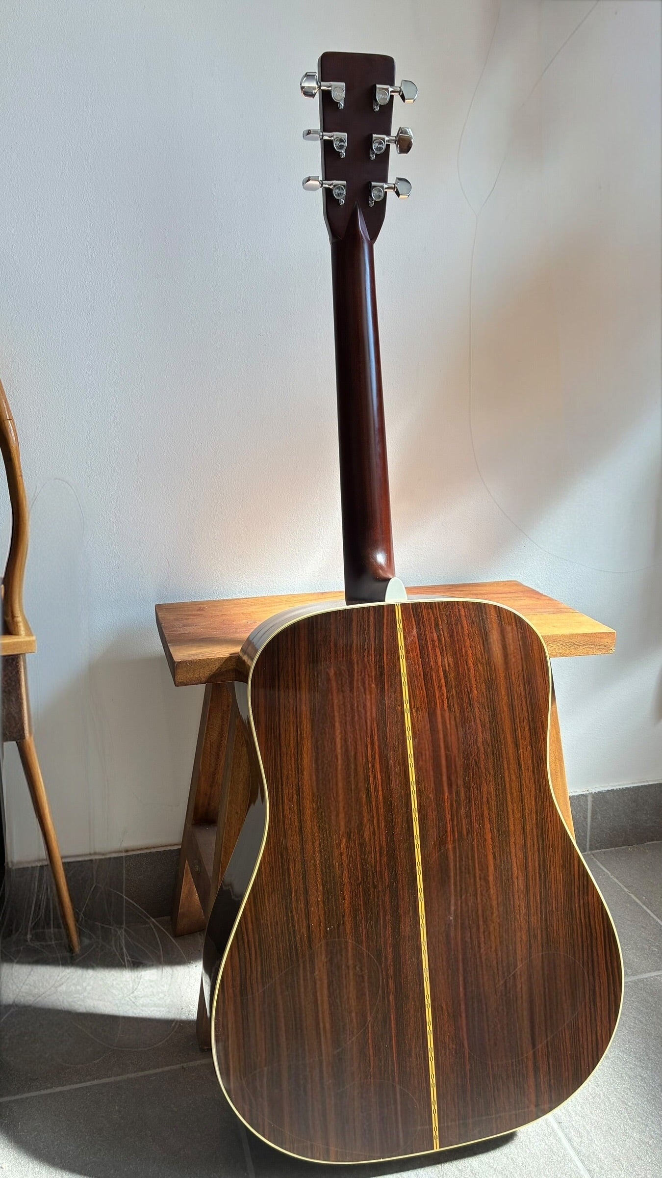 Martin D-28 Vintage 1985 - excellent condition