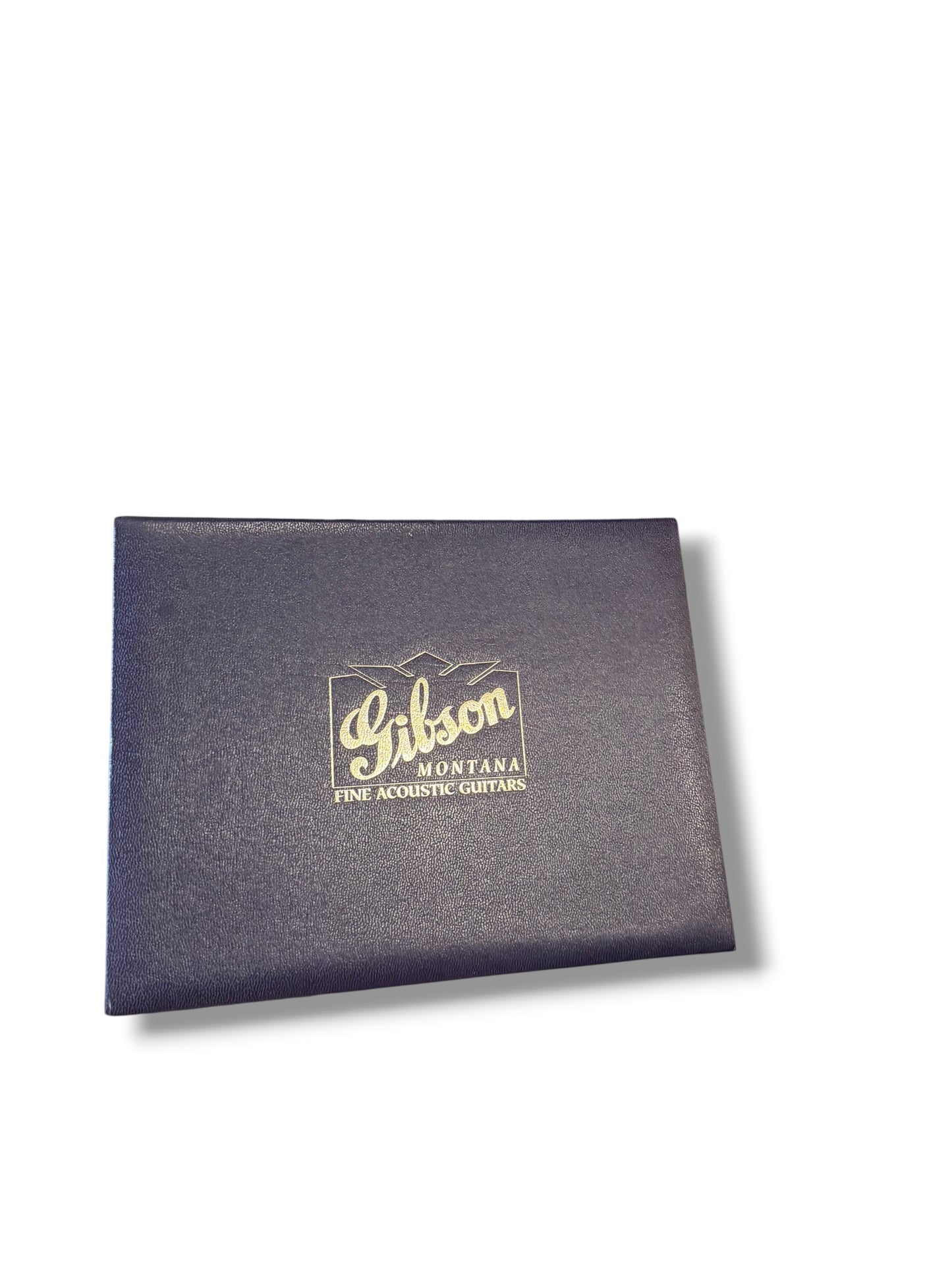 Gibson Elvis Presley Dove (2002) – Limited Edition