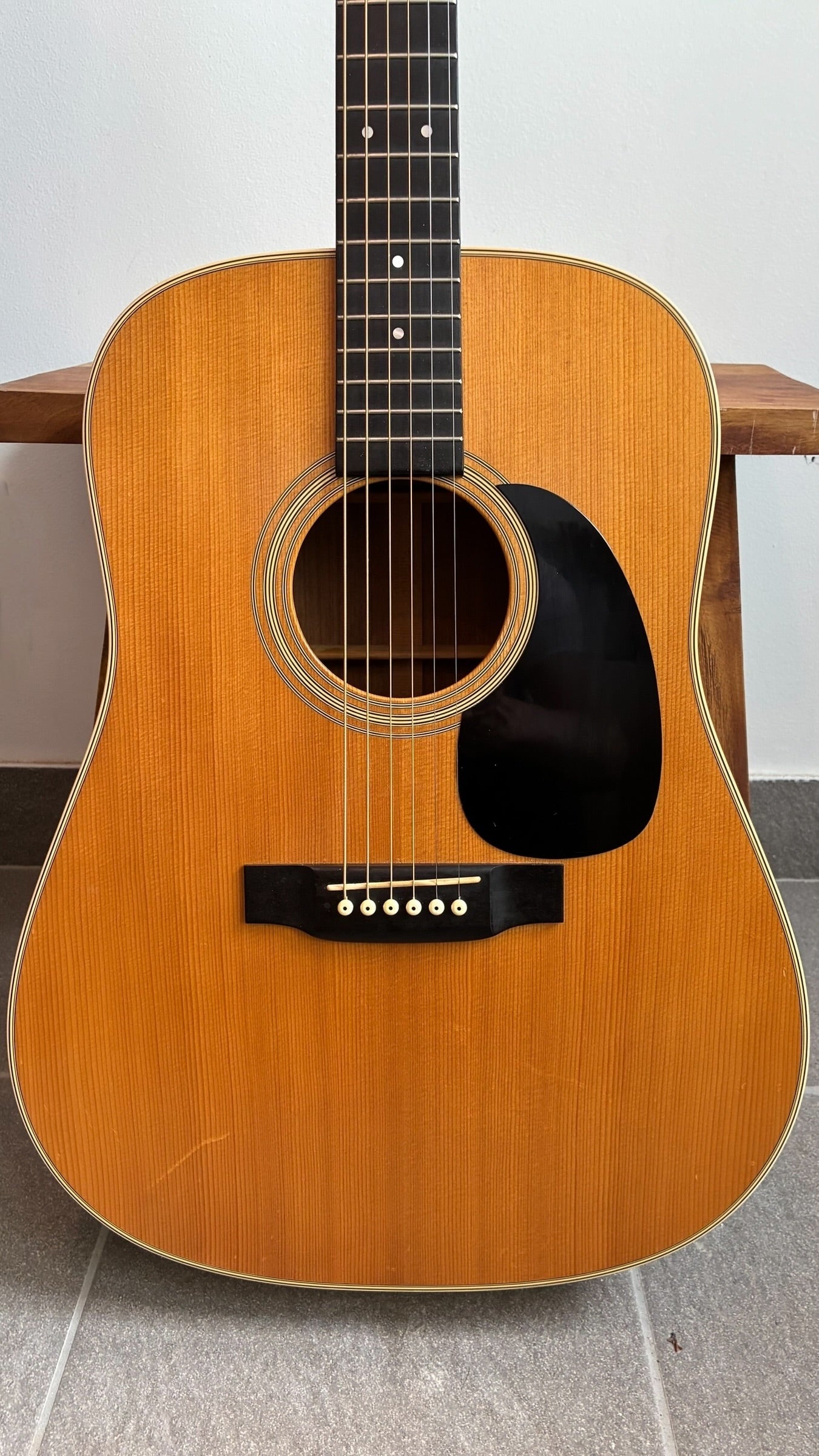 Martin D-28 (Pre-owned) 2001