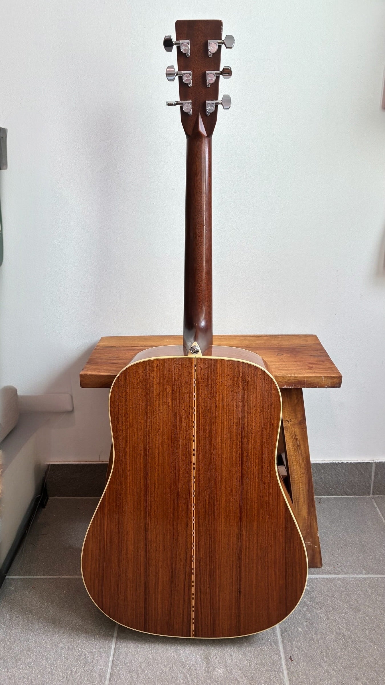Martin D-28 (Pre-owned) 2001
