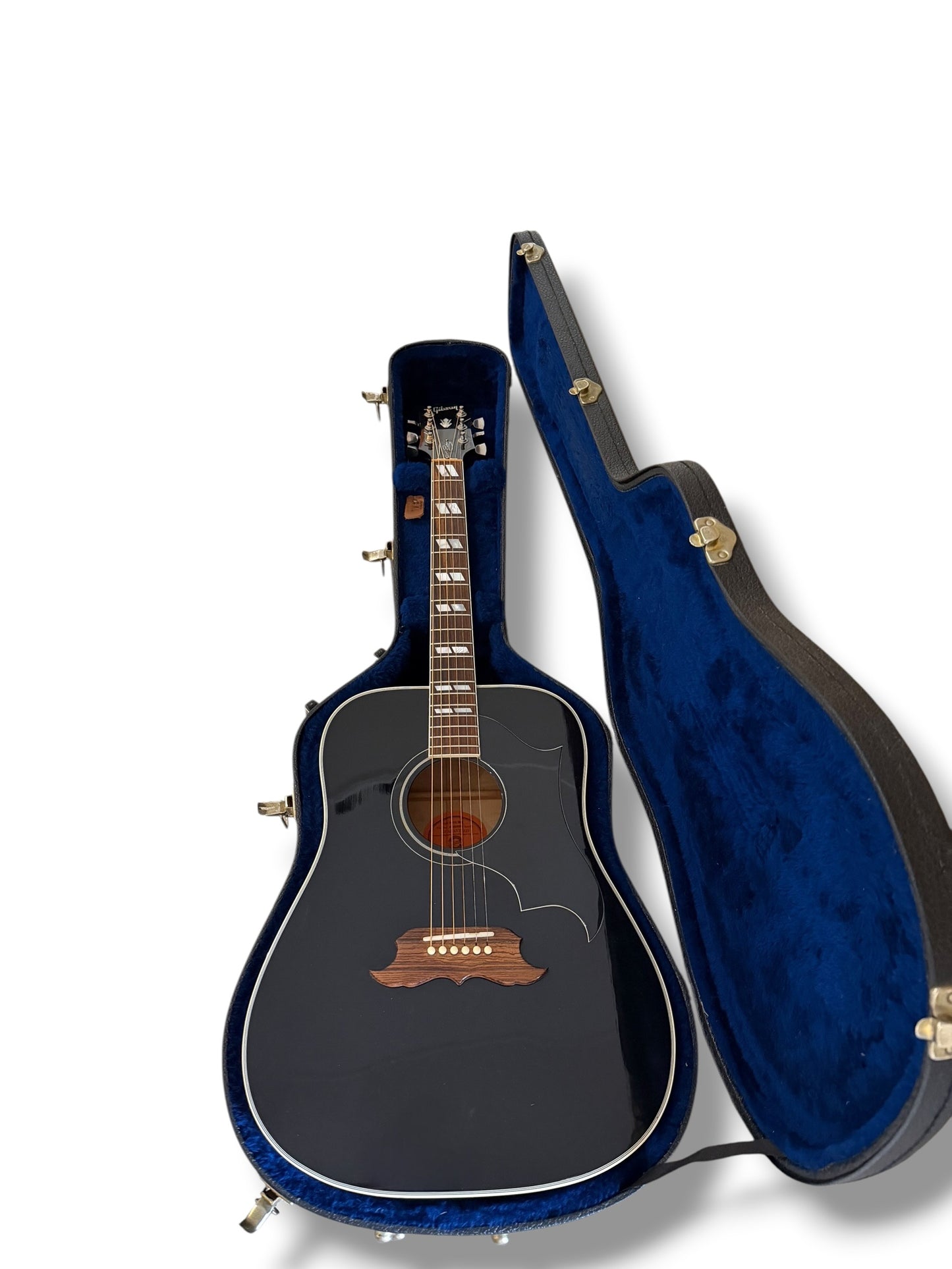 Gibson Elvis Presley Dove (2002) – Limited Edition