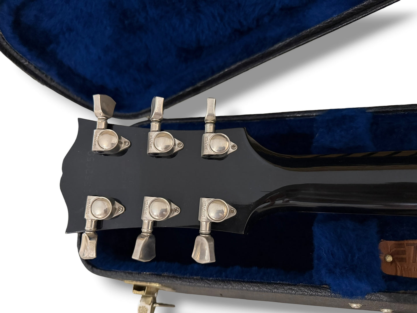Gibson Elvis Presley Dove (2002) – Limited Edition
