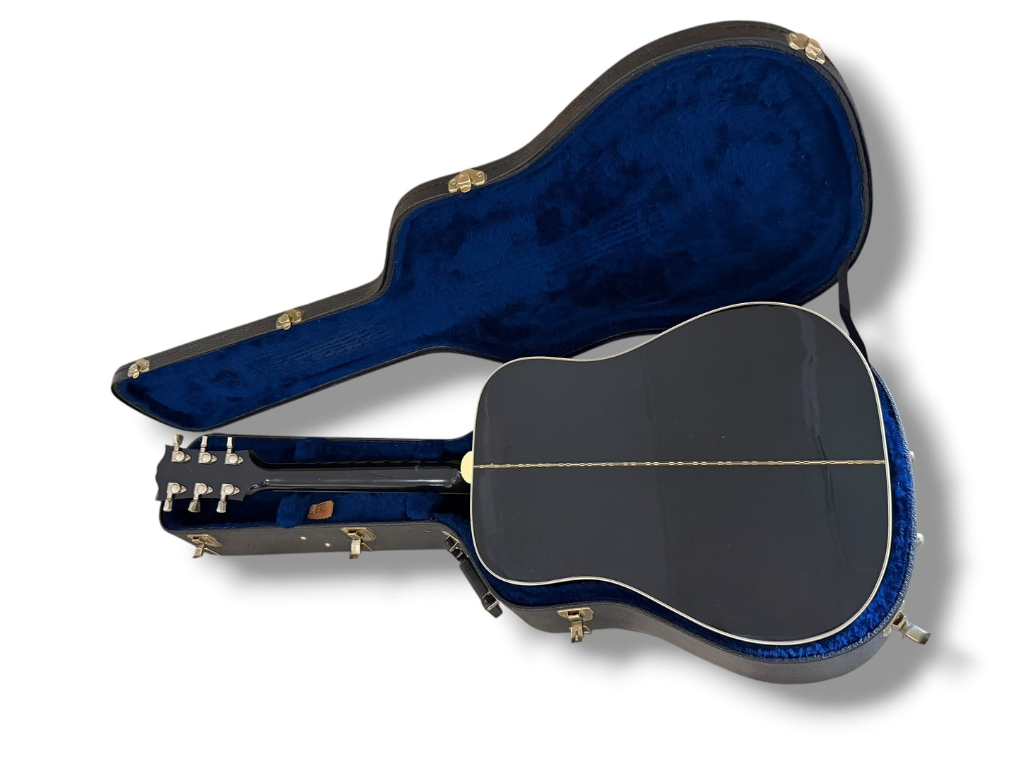 Gibson Elvis Presley Dove (2002) – Limited Edition