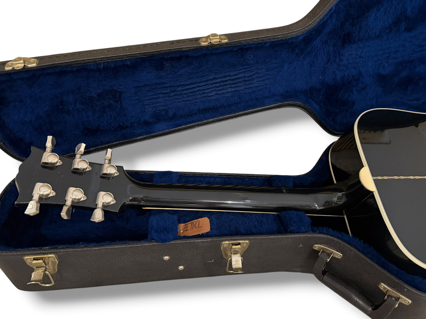 Gibson Elvis Presley Dove (2002) – Limited Edition