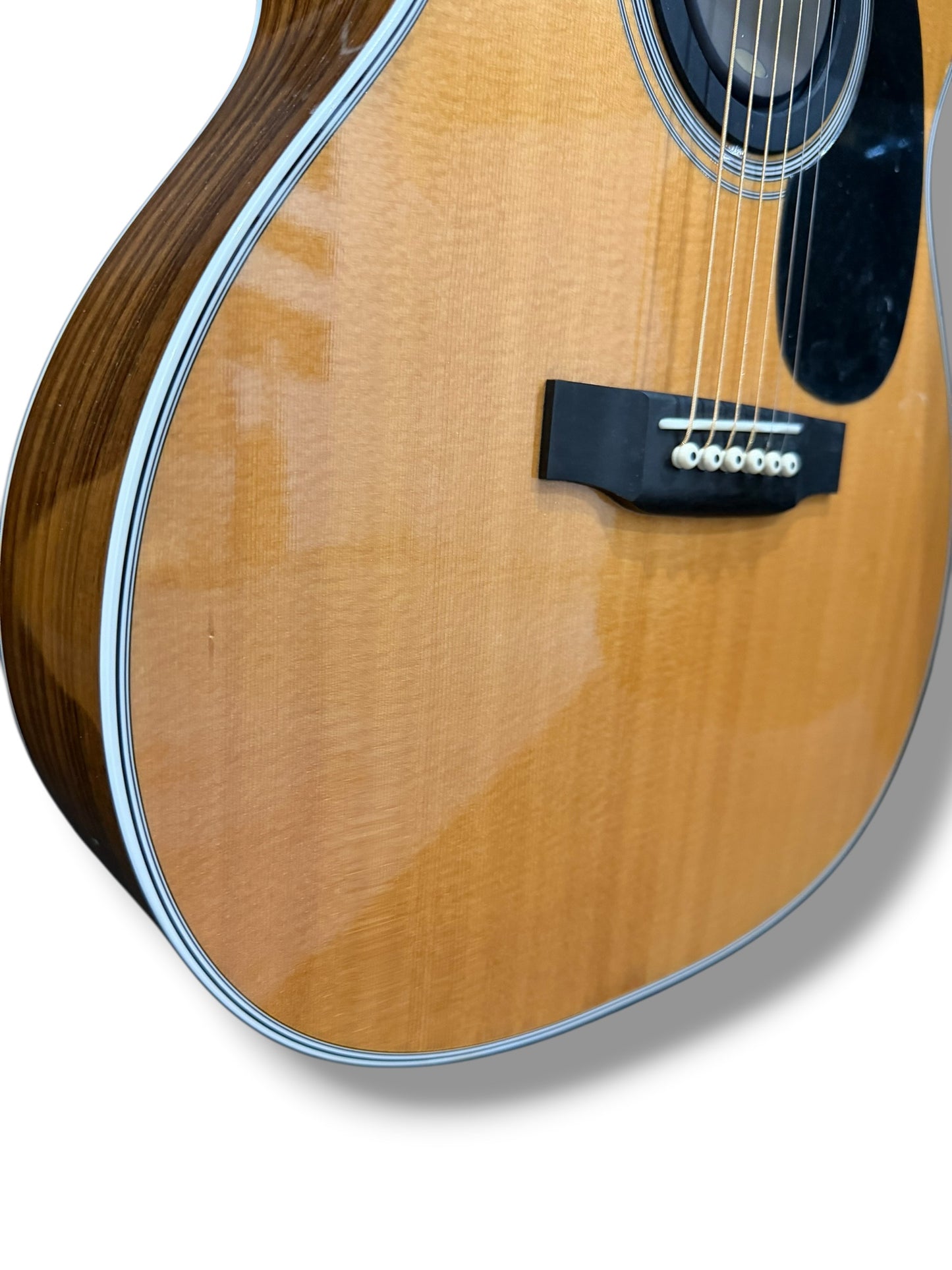 Martin 000-28 Standard (Pre-owned) 2014