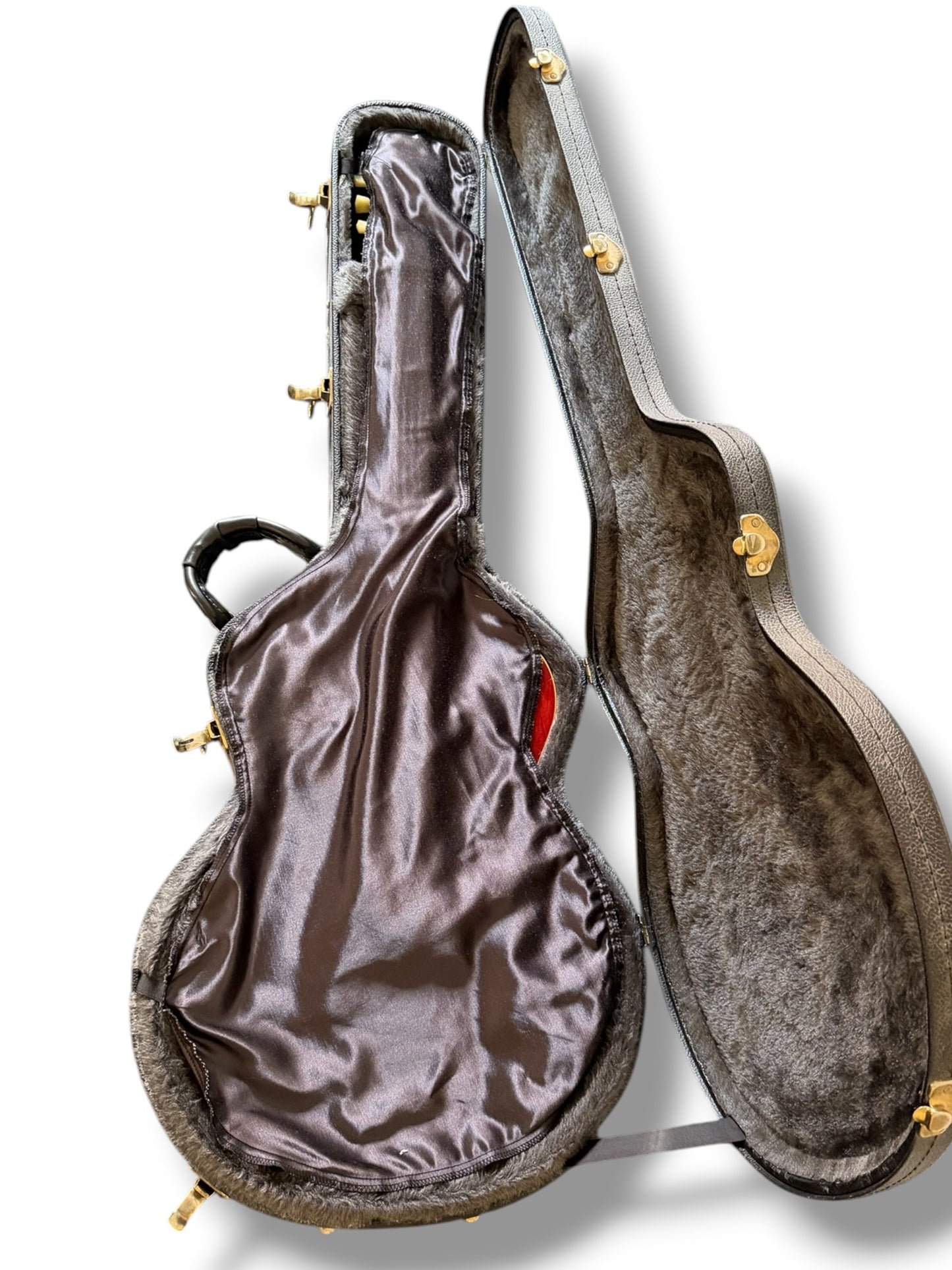 Gibson ES-335 (1962) –  Vintage Cherry