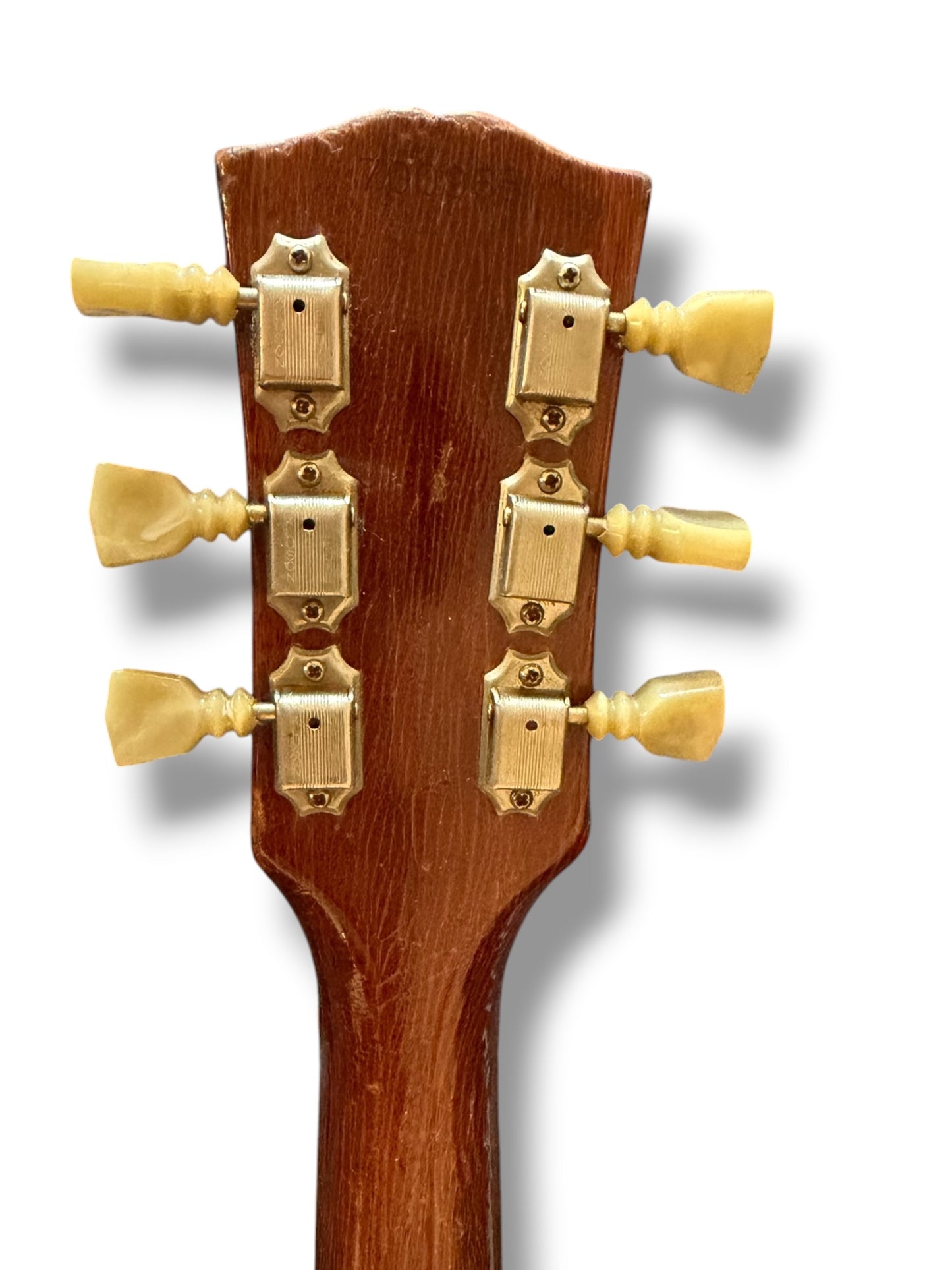 Gibson ES-335 (1962) –  Vintage Cherry