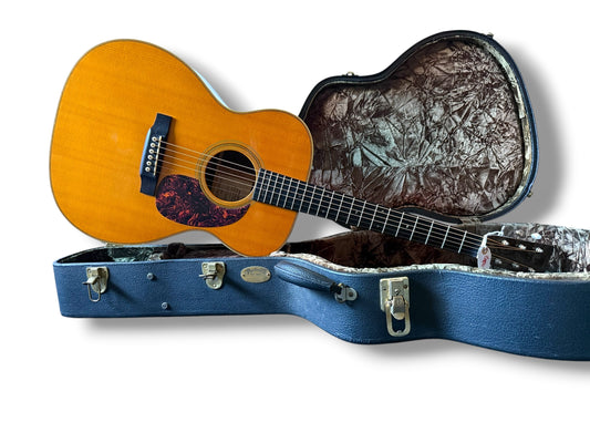 Martin 000-28EC Eric Clapton 2005