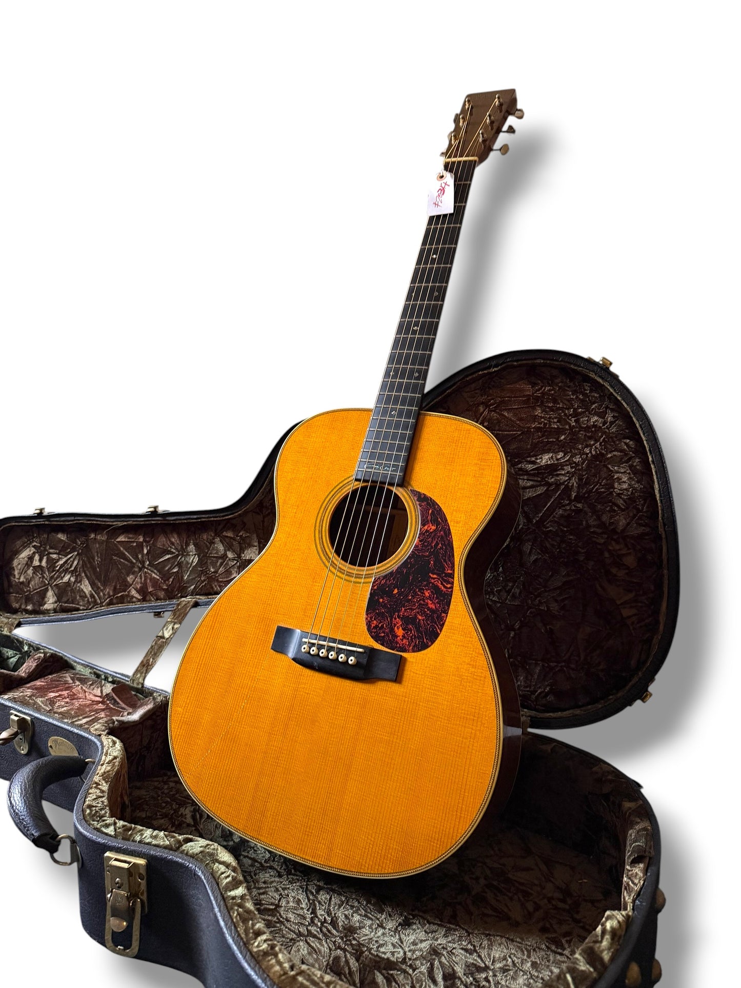 Martin 000-28EC Eric Clapton 2005
