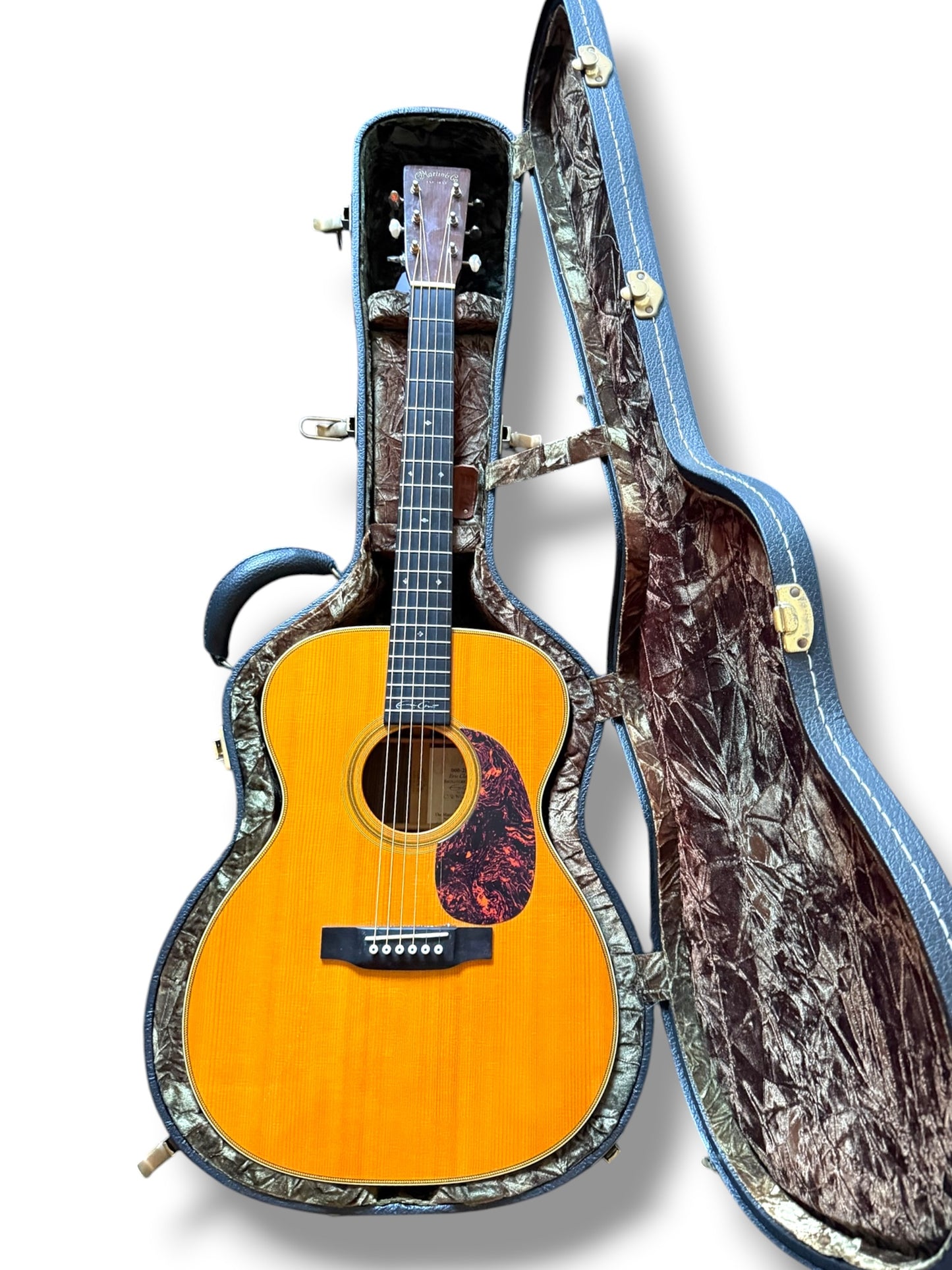 Martin 000-28EC Eric Clapton 2005