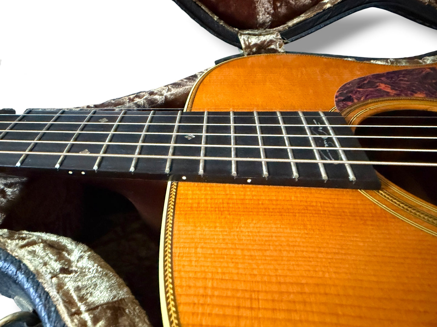 Martin 000-28EC Eric Clapton 2005