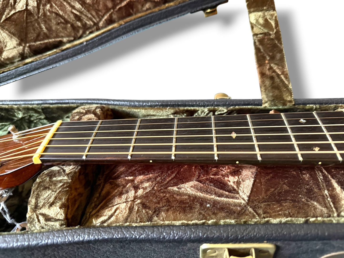 Martin 000-28EC Eric Clapton 2005