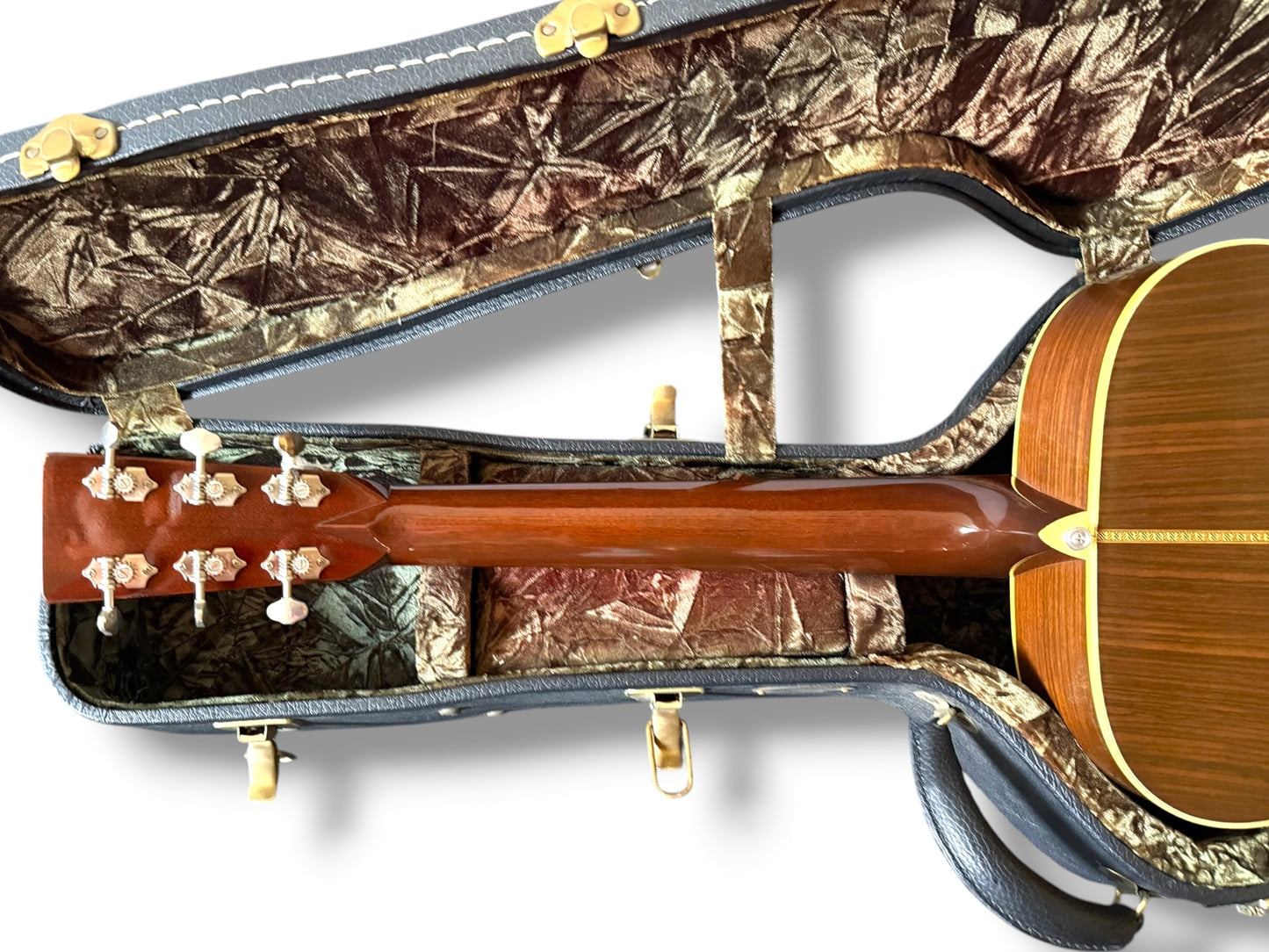 Martin 000-28EC Eric Clapton 2005