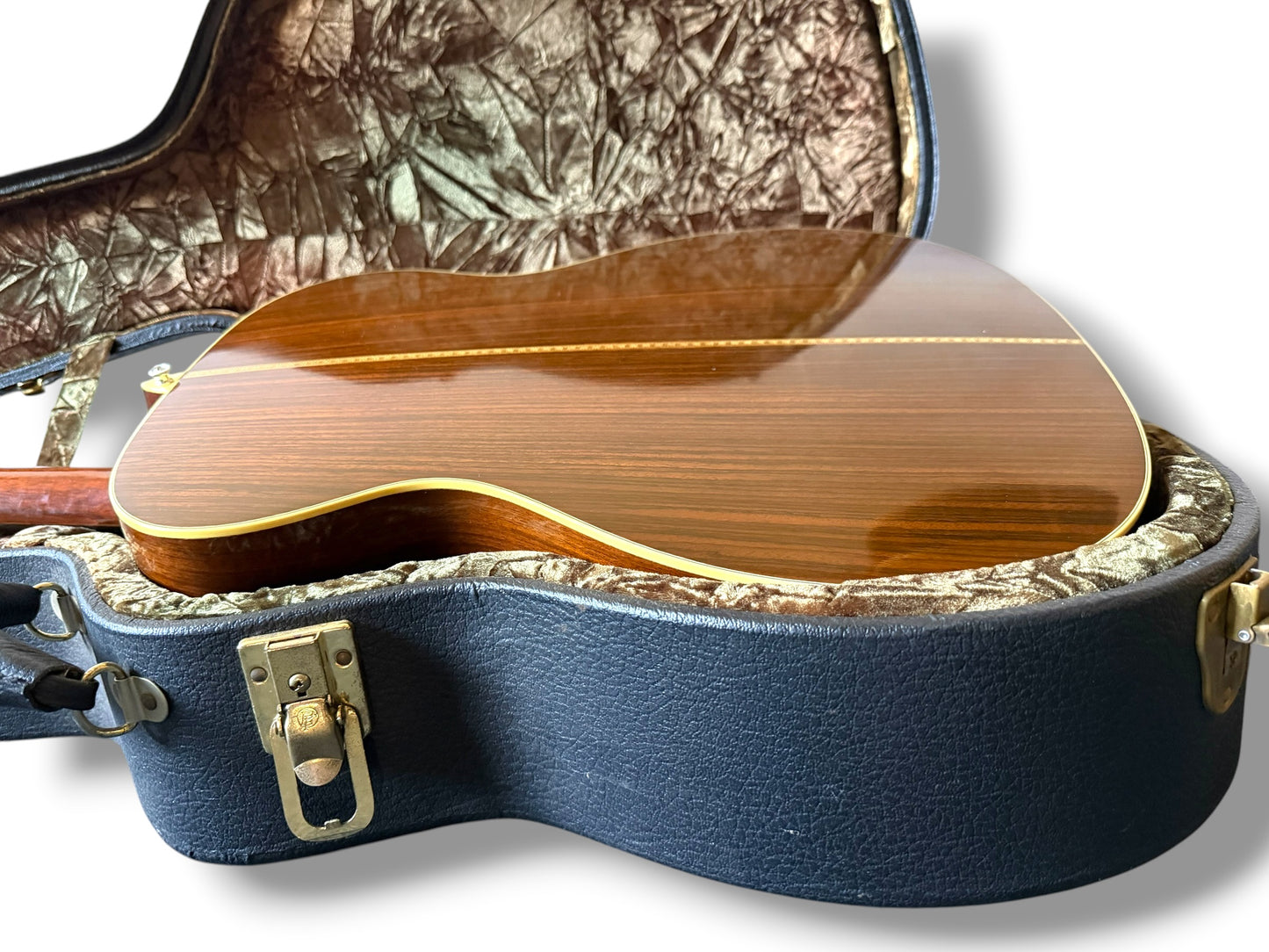 Martin 000-28EC Eric Clapton 2005