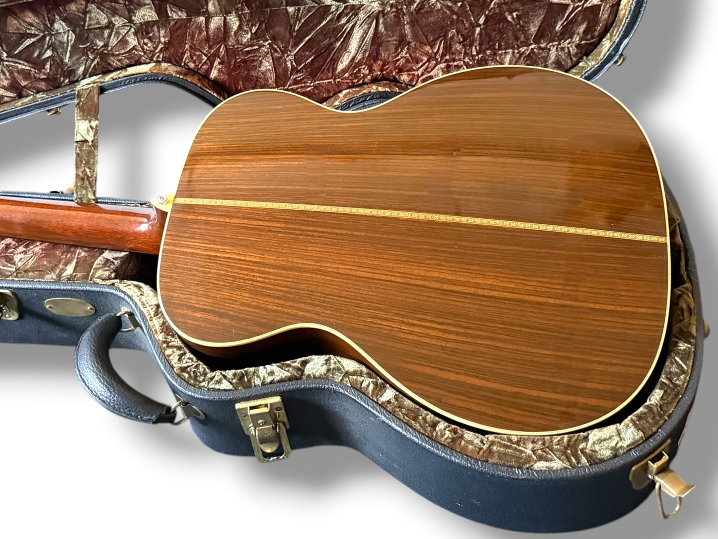 Martin 000-28EC Eric Clapton 2005