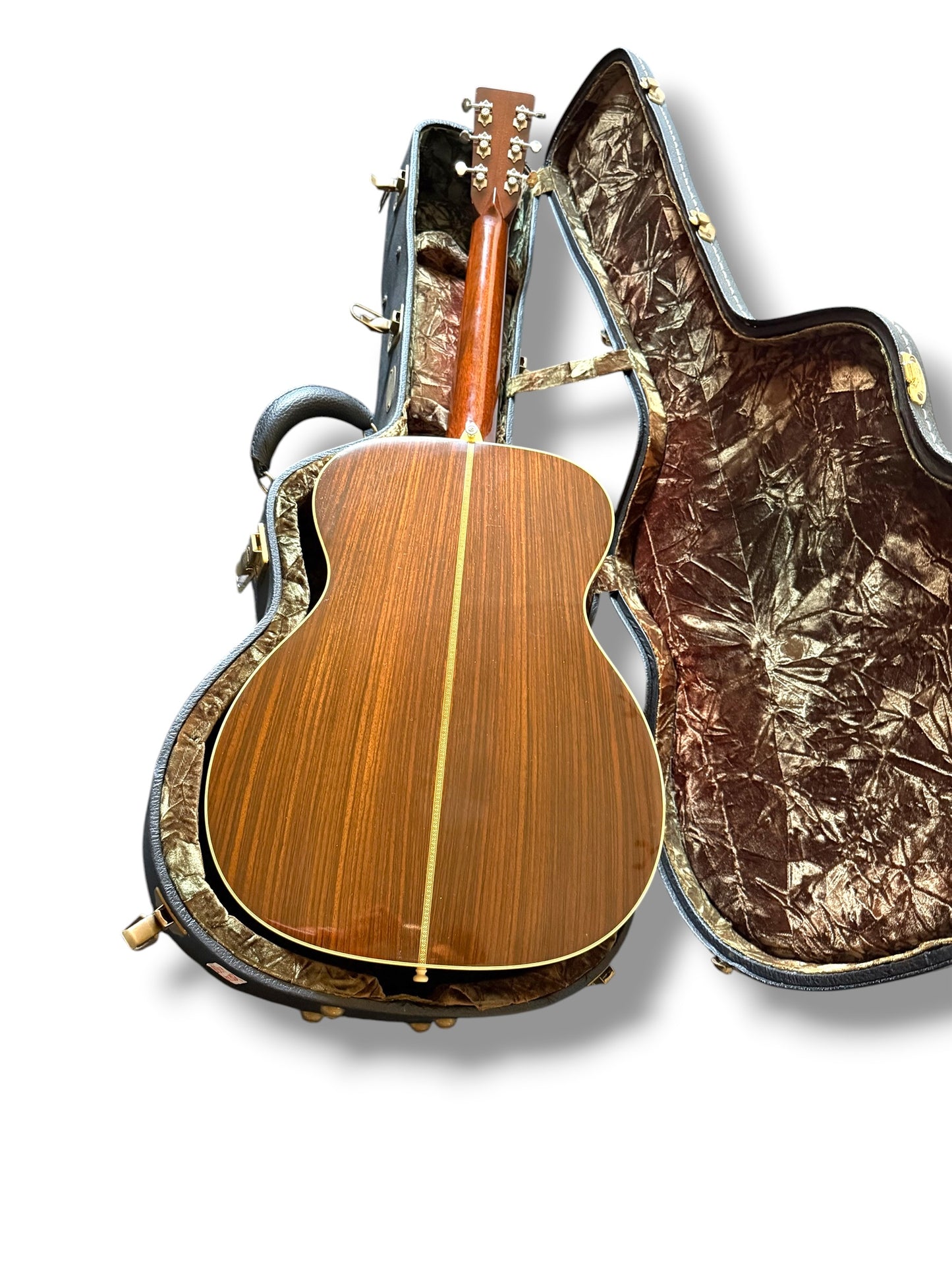 Martin 000-28EC Eric Clapton 2005