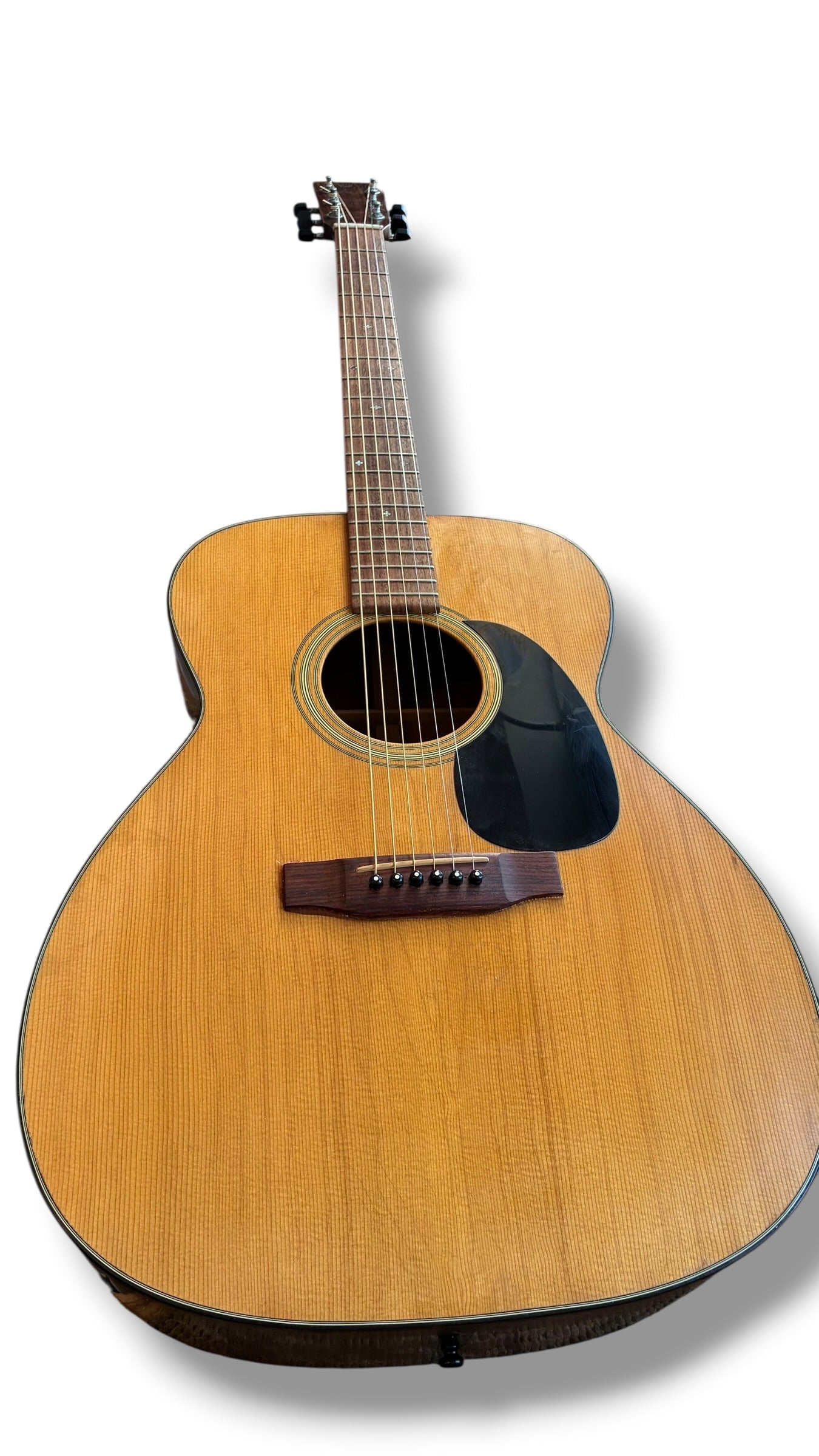 Martin J-18 M Jumbo 1989 - Vintage