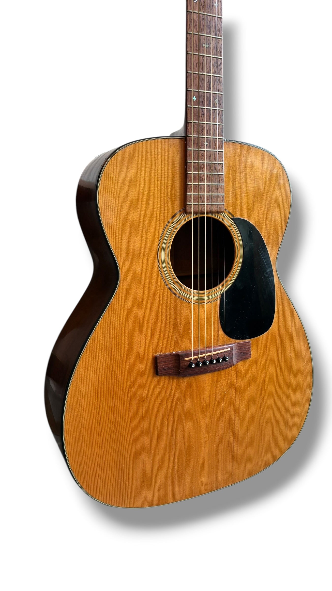 Martin J-18 M Jumbo 1989 - Vintage