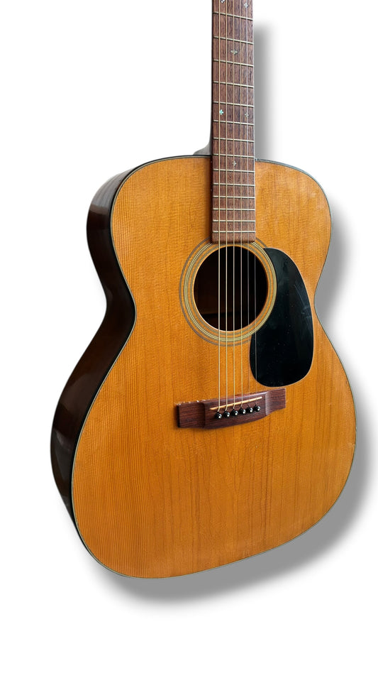 Martin J-18 M Jumbo 1989 - Vintage