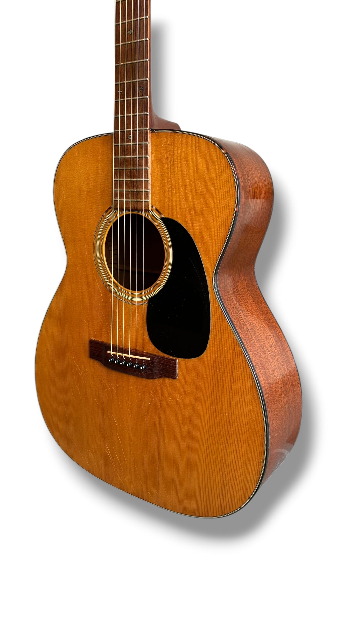 Martin J-18 M Jumbo 1989 - Vintage