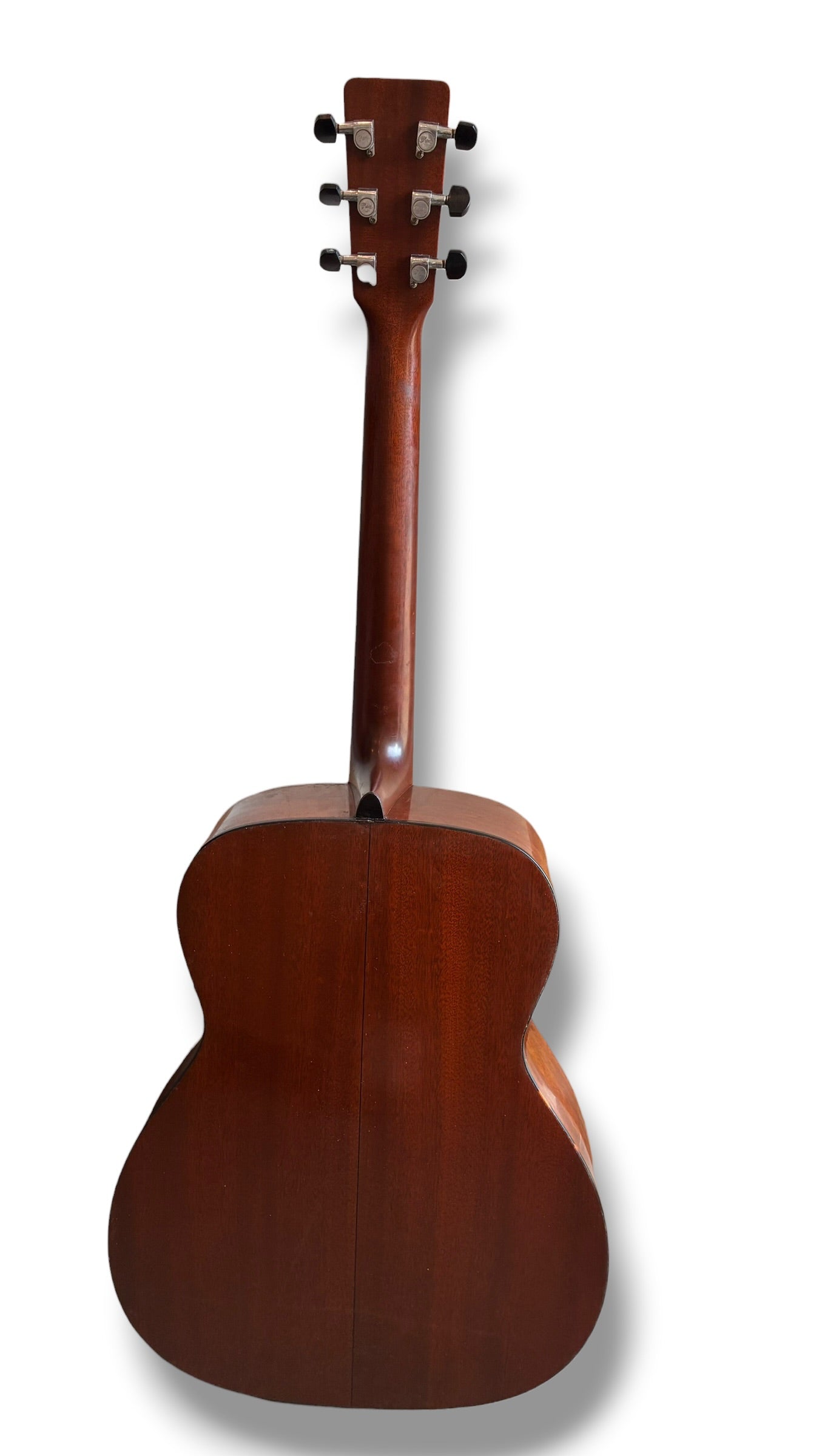 Martin J-18 M Jumbo 1989 - Vintage