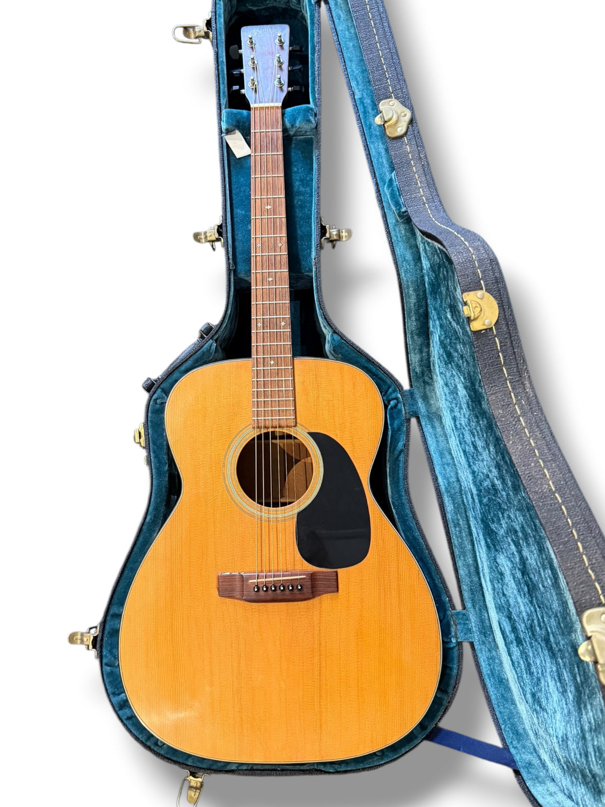 Martin J-18 M Jumbo 1989 - Vintage