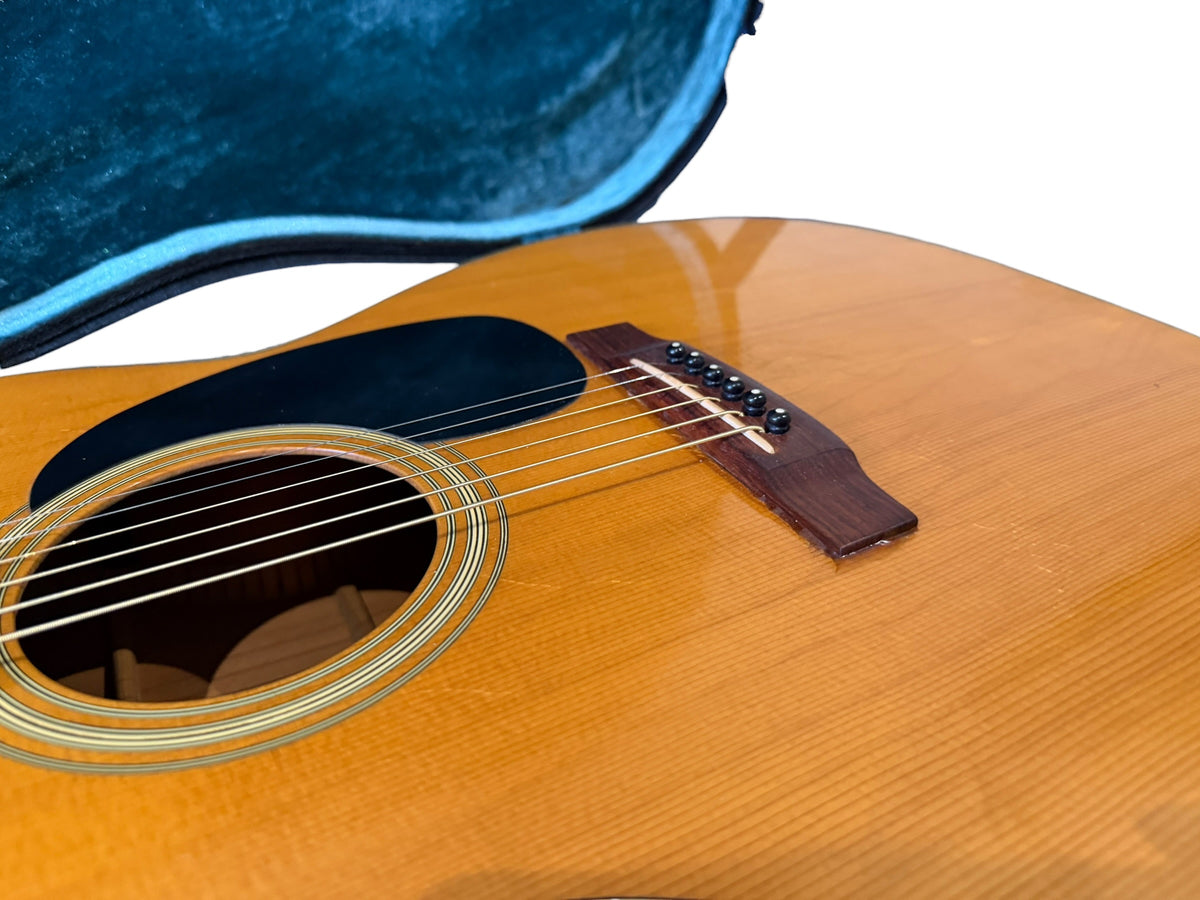 Martin J-18 M Jumbo 1989 - Vintage