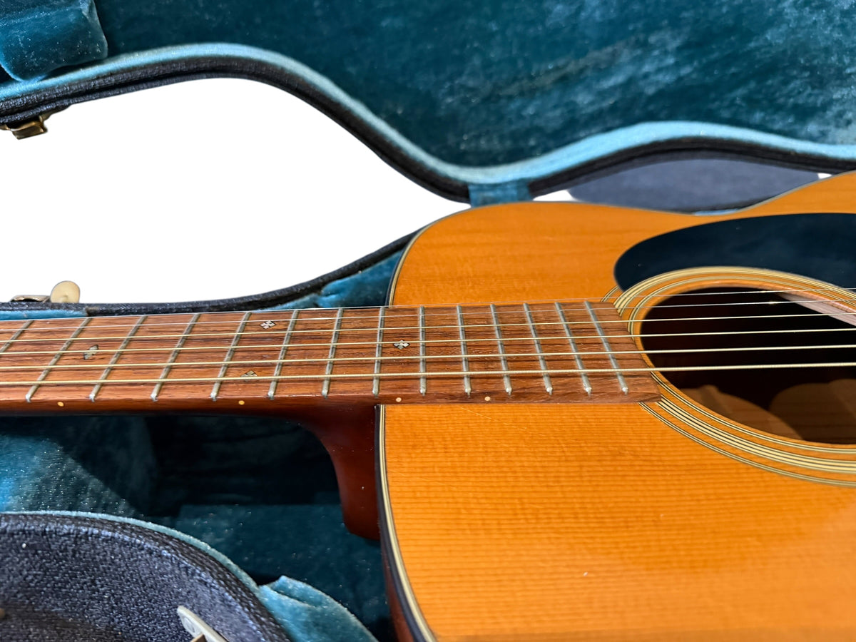 Martin J-18 M Jumbo 1989 - Vintage