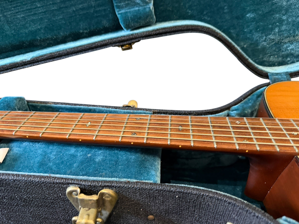 Martin J-18 M Jumbo 1989 - Vintage