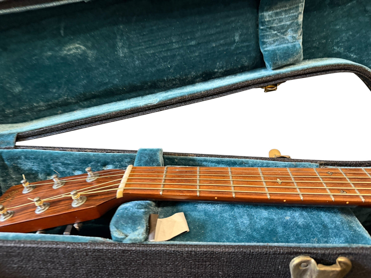 Martin J-18 M Jumbo 1989 - Vintage