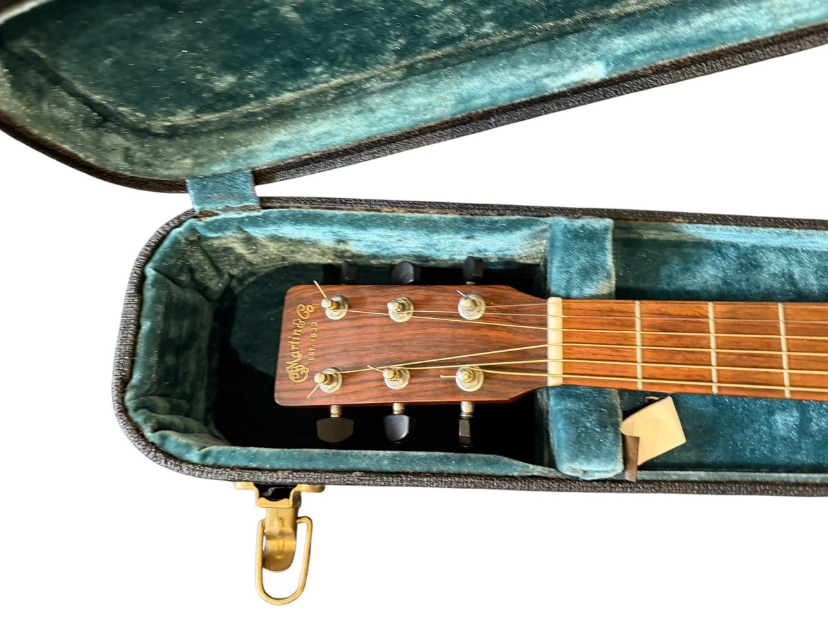 Martin J-18 M Jumbo 1989 - Vintage