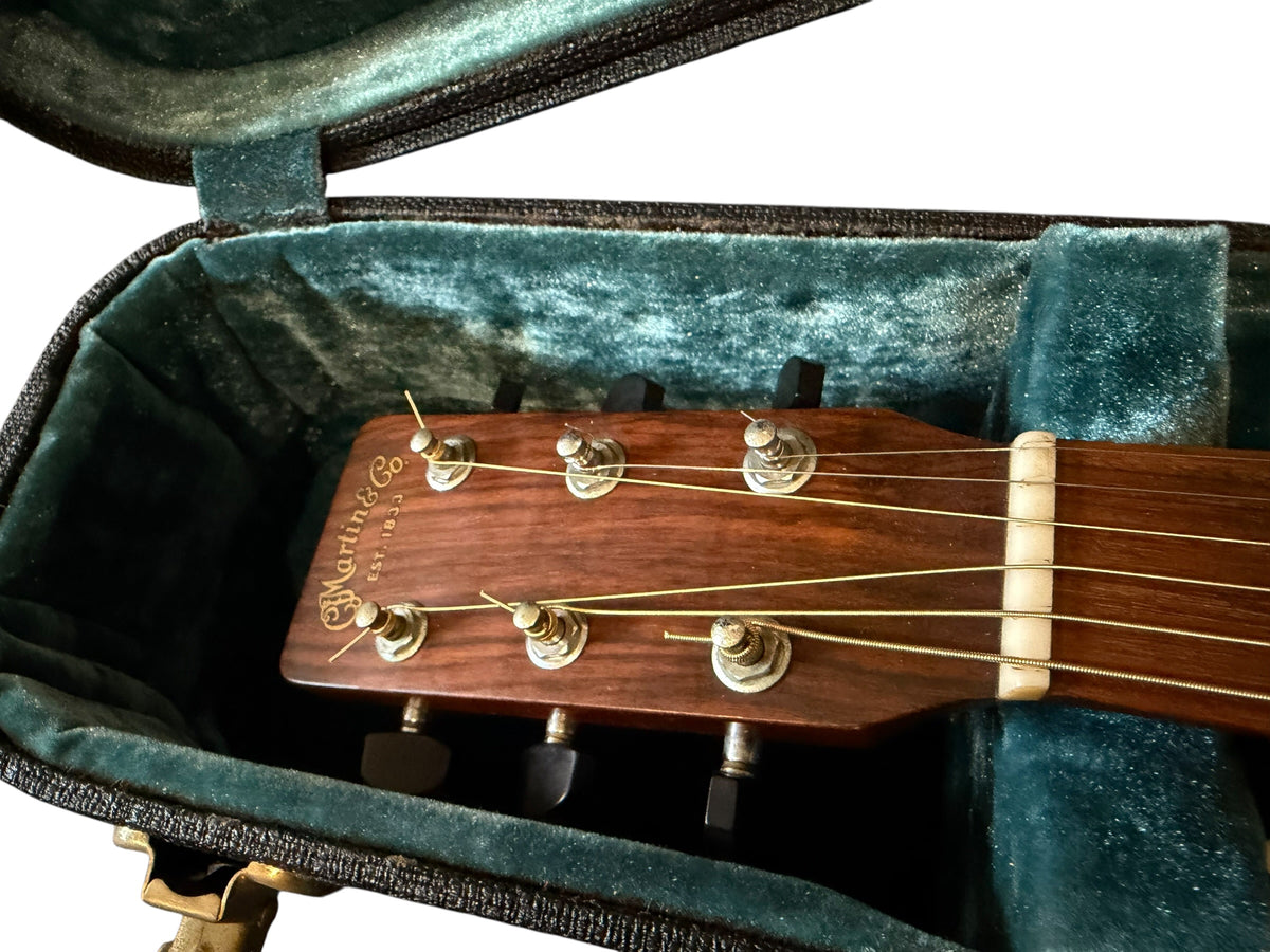 Martin J-18 M Jumbo 1989 - Vintage