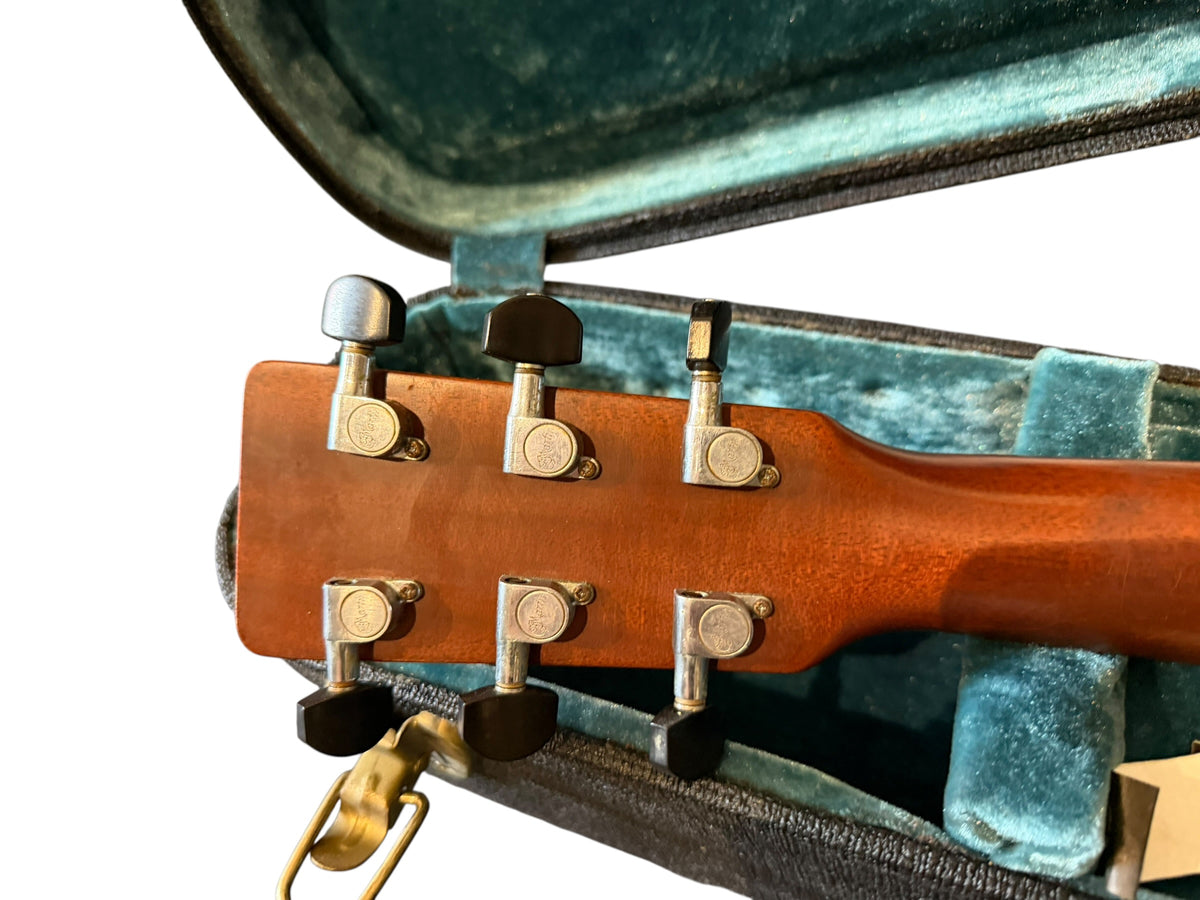Martin J-18 M Jumbo 1989 - Vintage