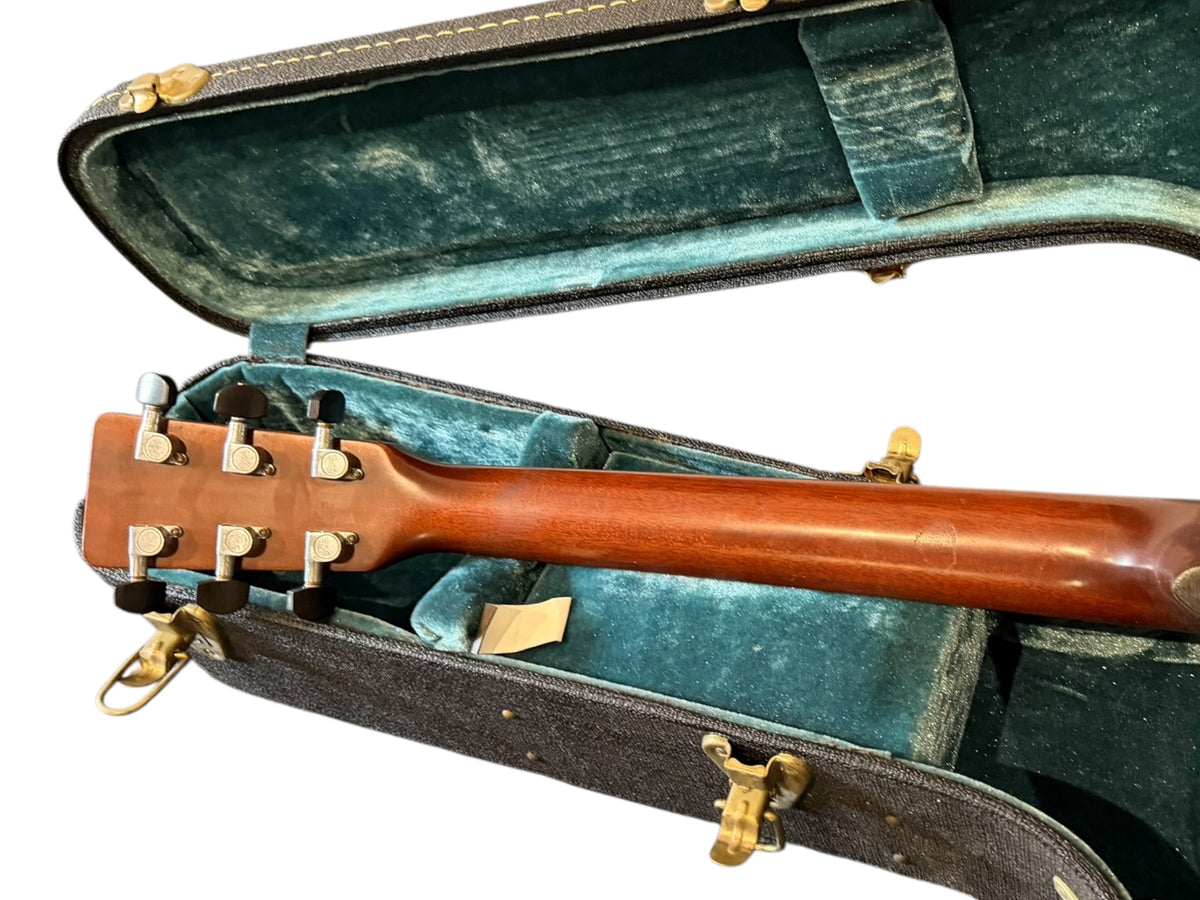 Martin J-18 M Jumbo 1989 - Vintage